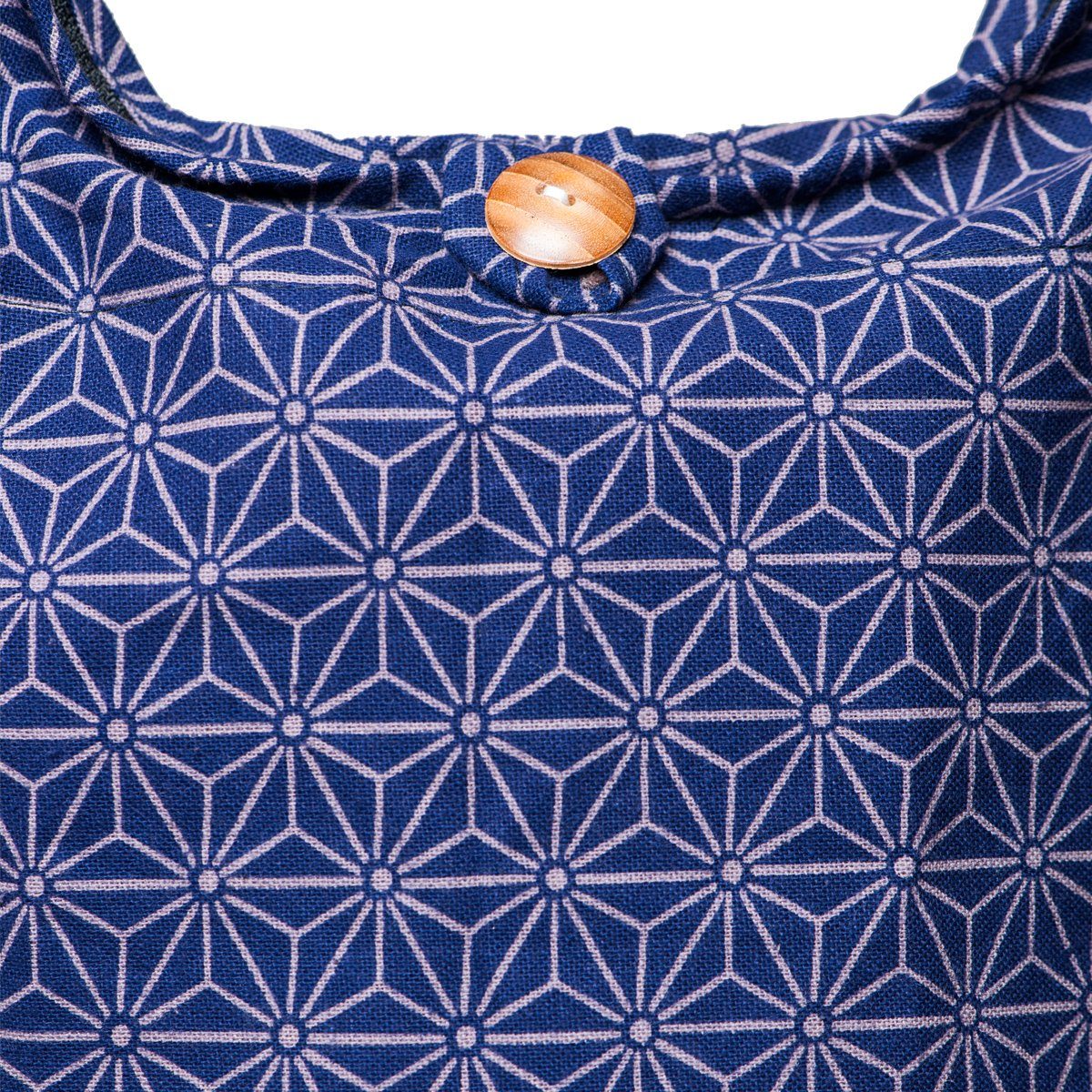 PANASIAM Schultertasche Geometrix Schulterbeutel aus 100% günstig online kaufen