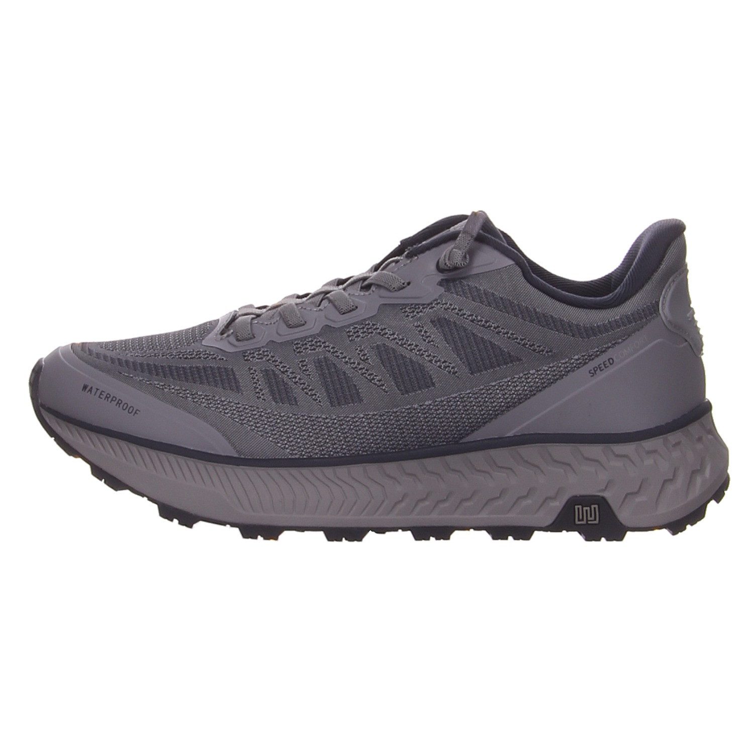 Waldläufer Fitnessschuh