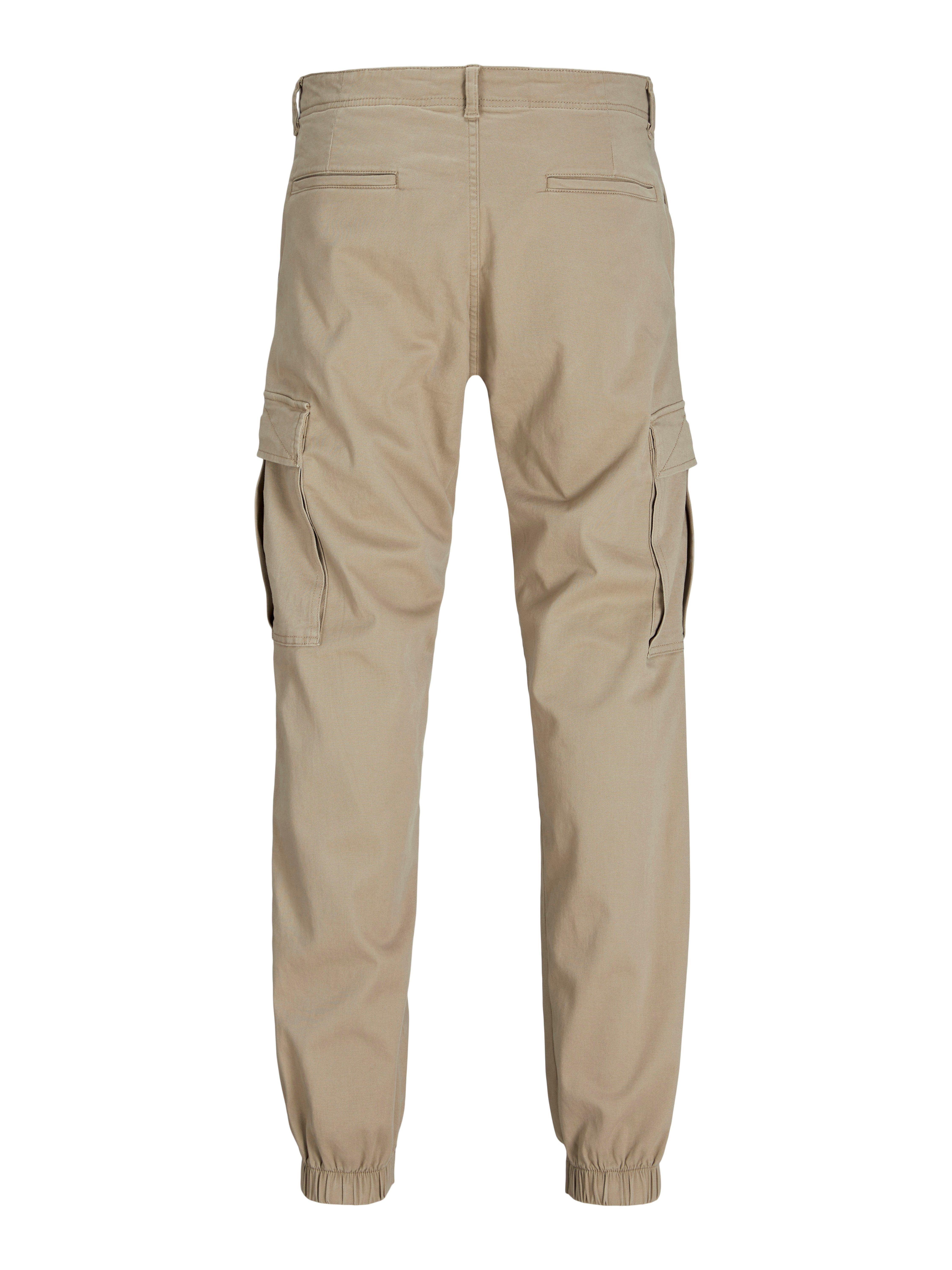 Jack & Jones Cargohose JPSTKANE JJJONNIE CUFFED CARGO