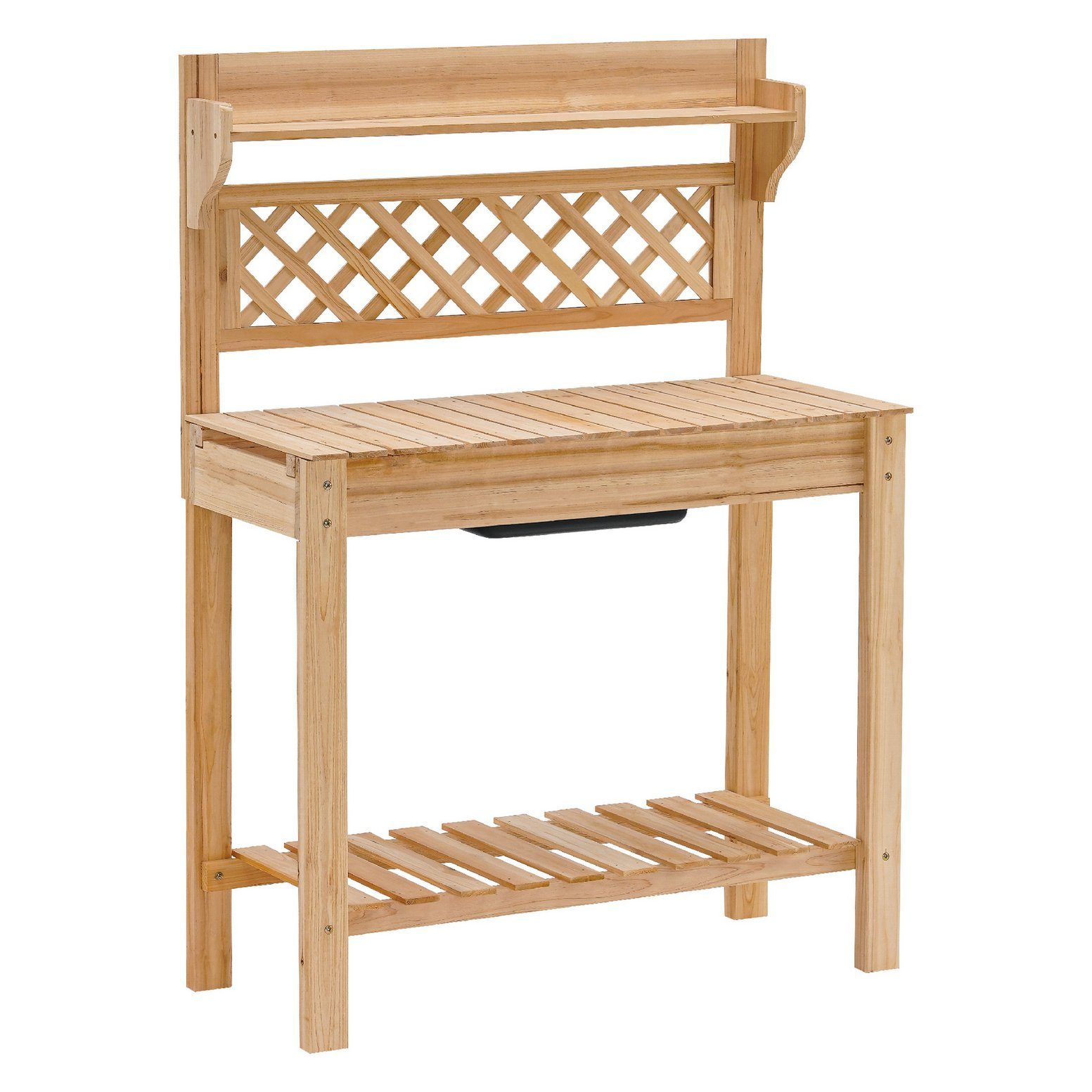 Wetterfeste Pflanztische online kaufen OTTO