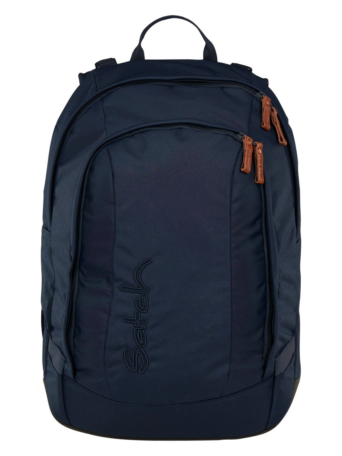 Satch Schulrucksack air (1-tlg), größenverstellbares Rückensystem