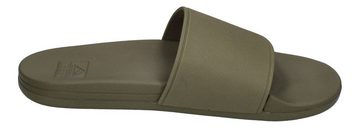 Reef CUSHION SCOUT Schlappen Olive