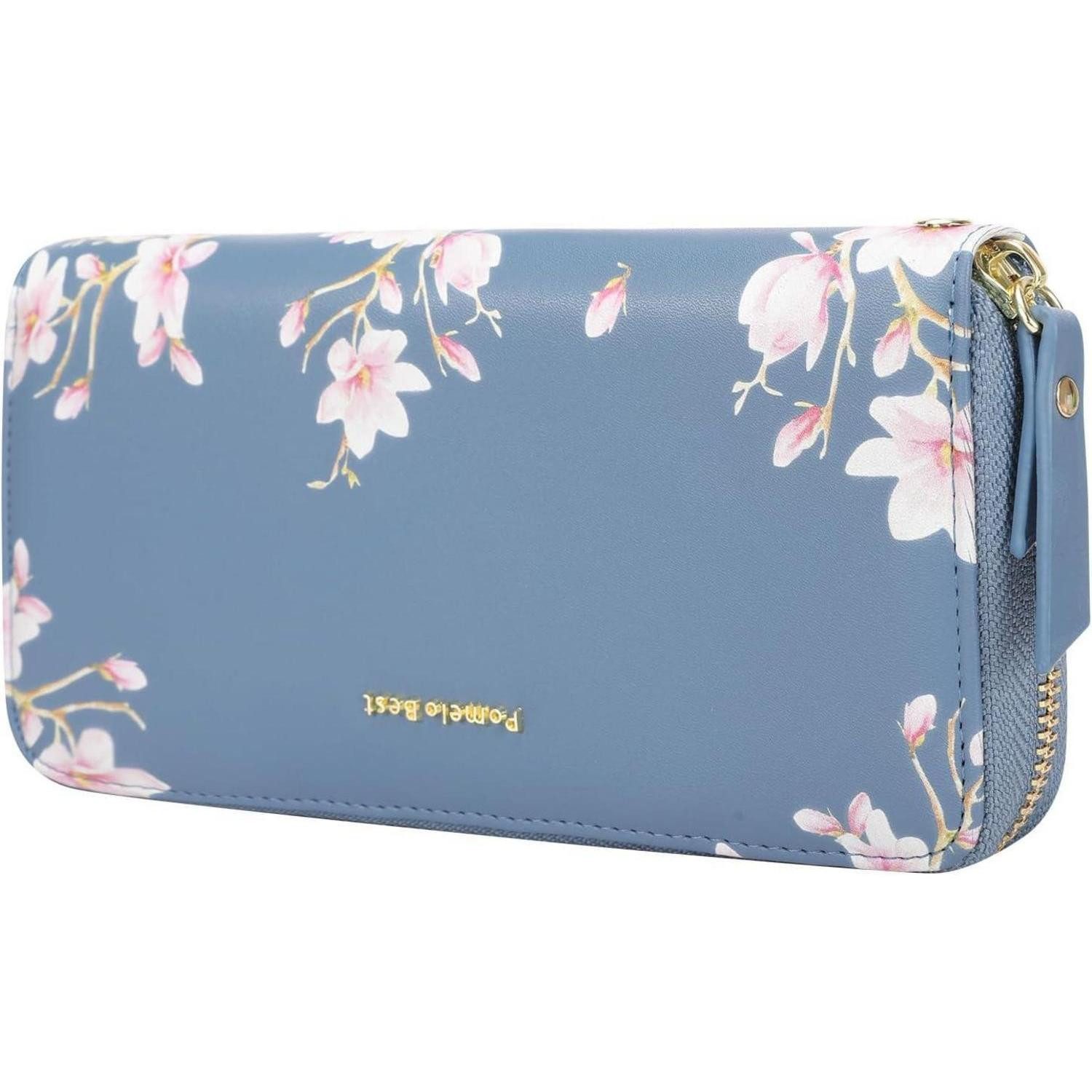 LuxusKollektion Handtasche Geldbörse Damen groß Langformat günstig online kaufen