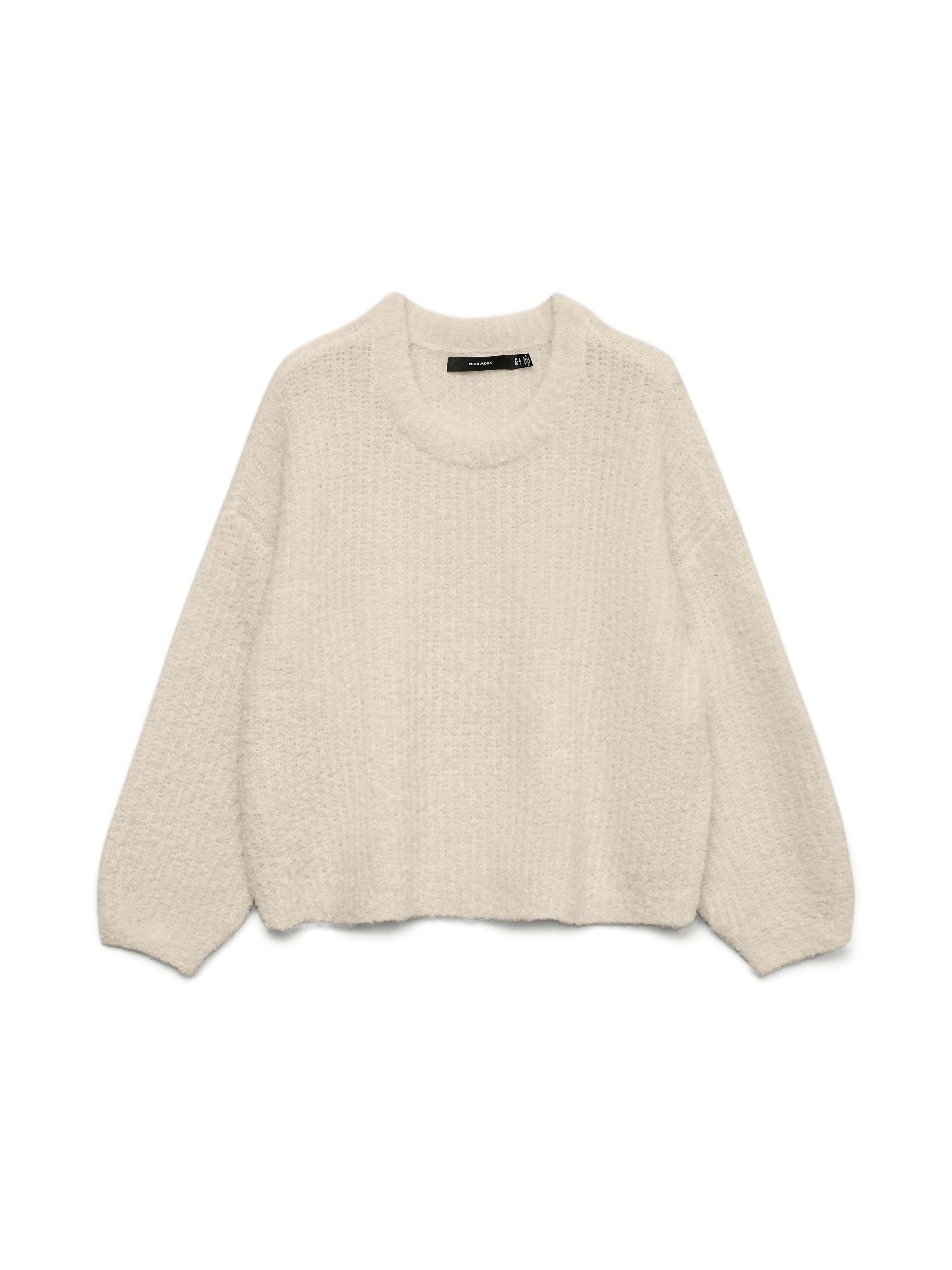 Strickpullover