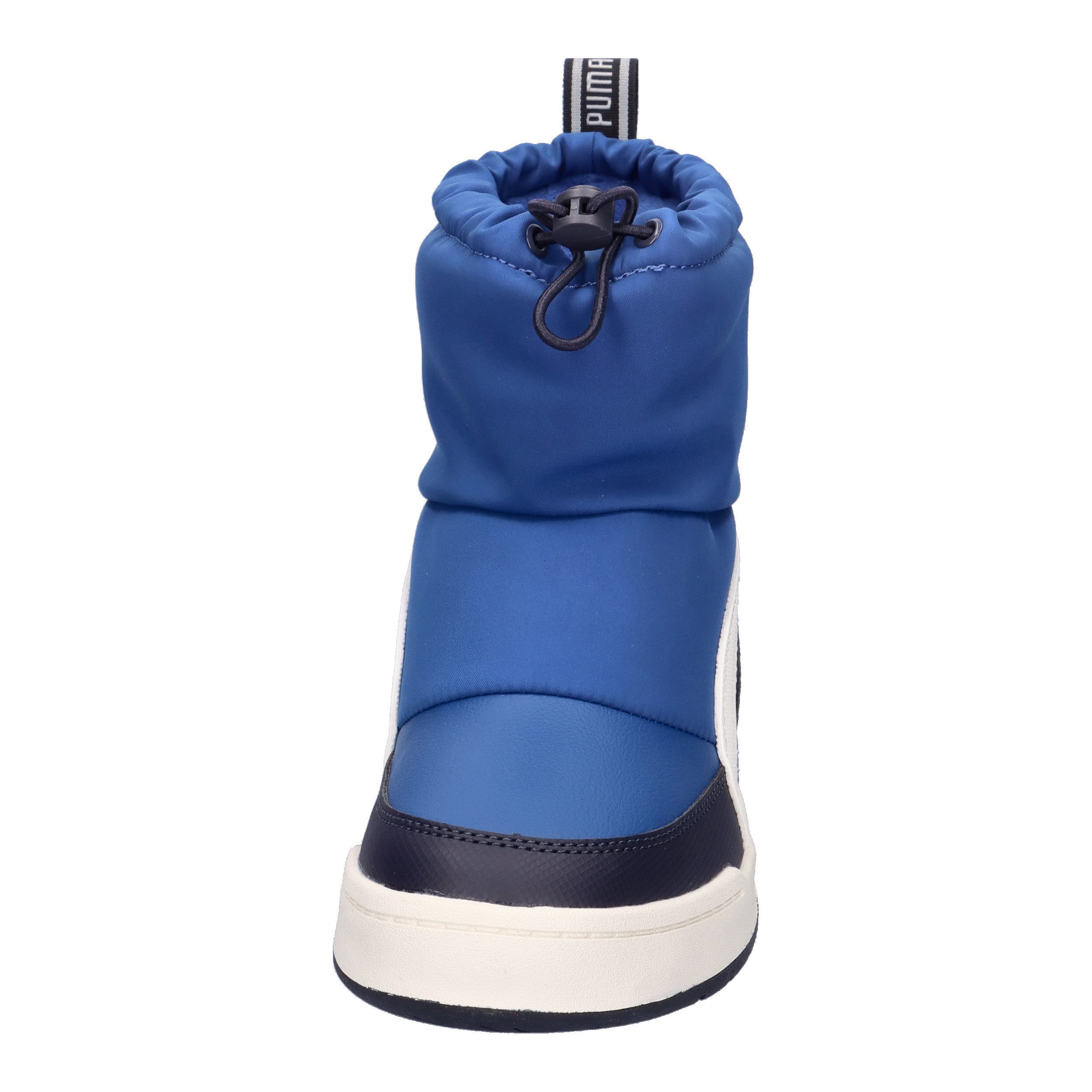 PUMA Puma Kinder Winterstiefel Multiflex 2 Boot AC PS 402847 Winterstiefel