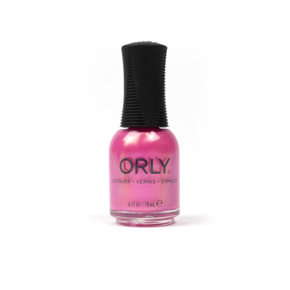 ORLY Nagellack DON'T POP MY BALLOON 18 ml