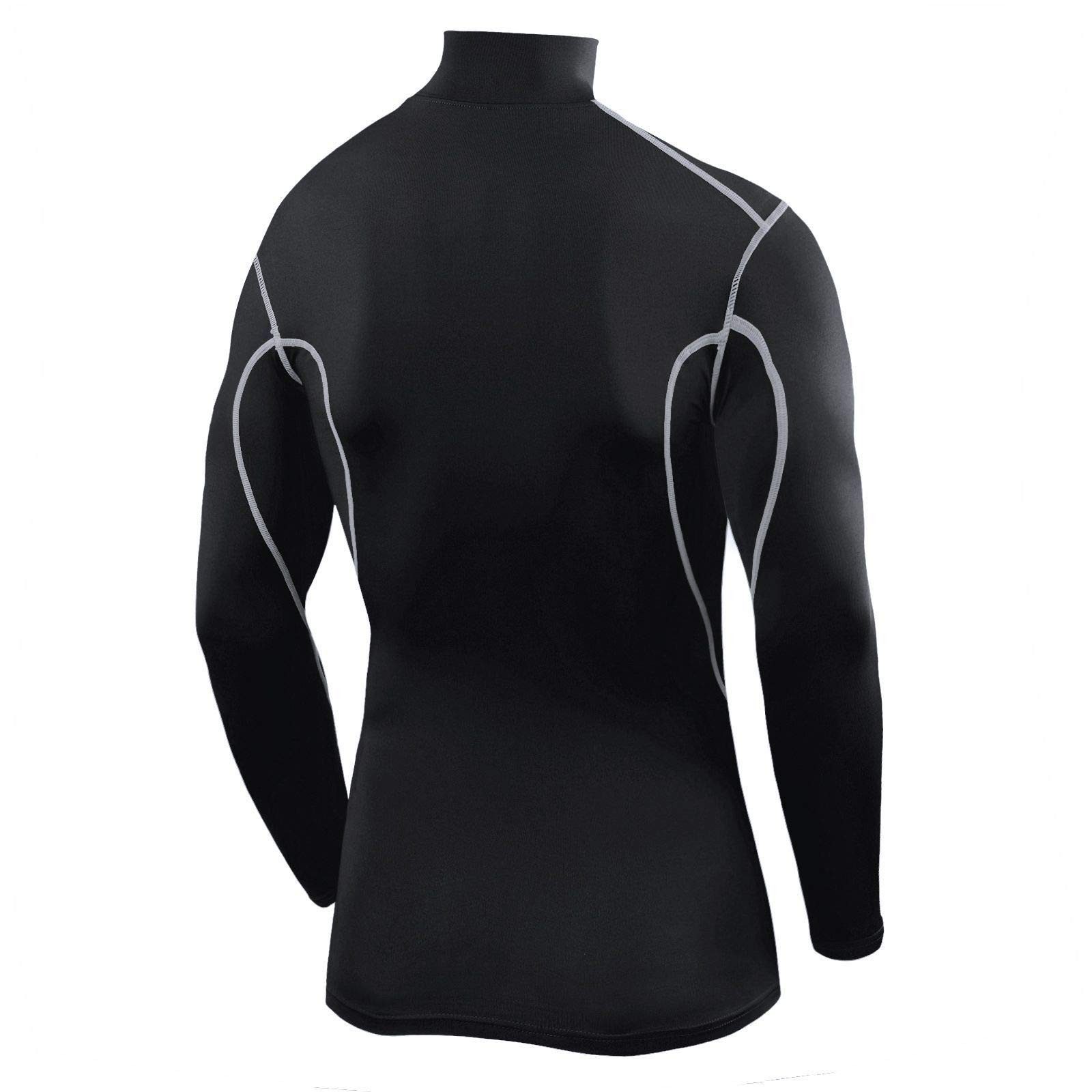 TCA Funktionsshirt TCA Herren Kompression Langarm günstig online kaufen
