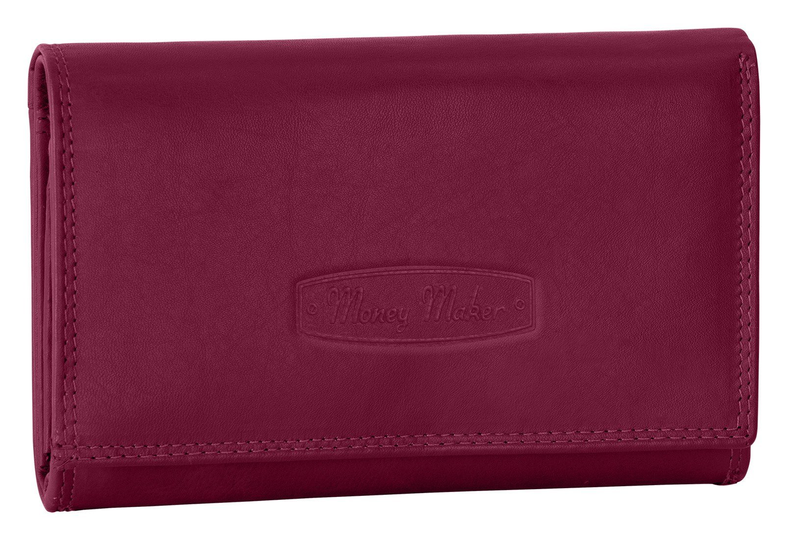 Money Maker Geldbörse RFID Damen Geldbörse günstig online kaufen