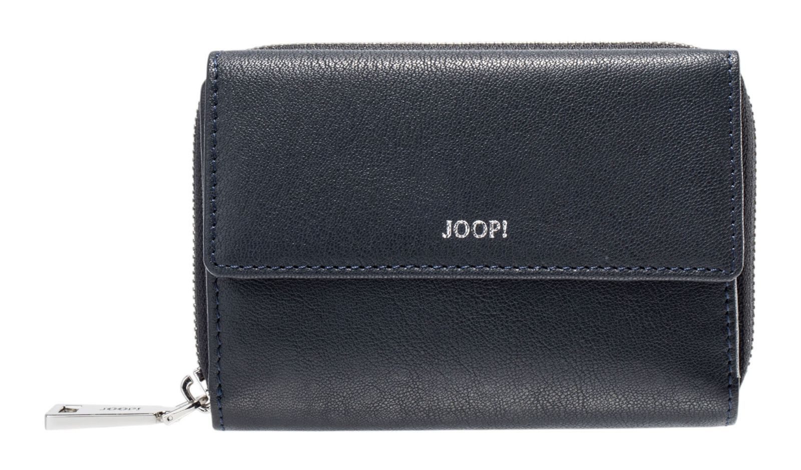 JOOP! Geldbörse Martha Purse, aus echtem Ziegenleder mit RFID-Blocker Schut günstig online kaufen