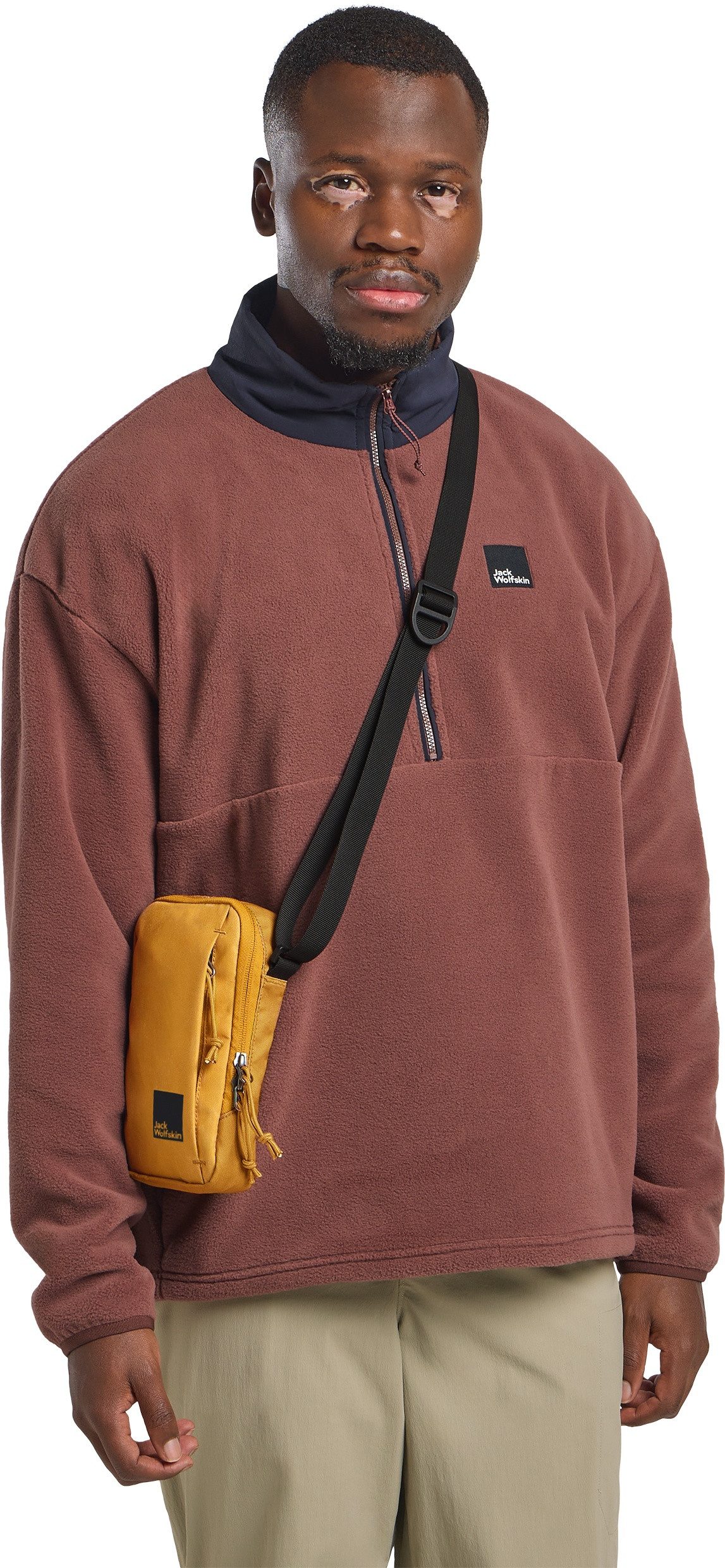Umhängetasche KONYA BAG