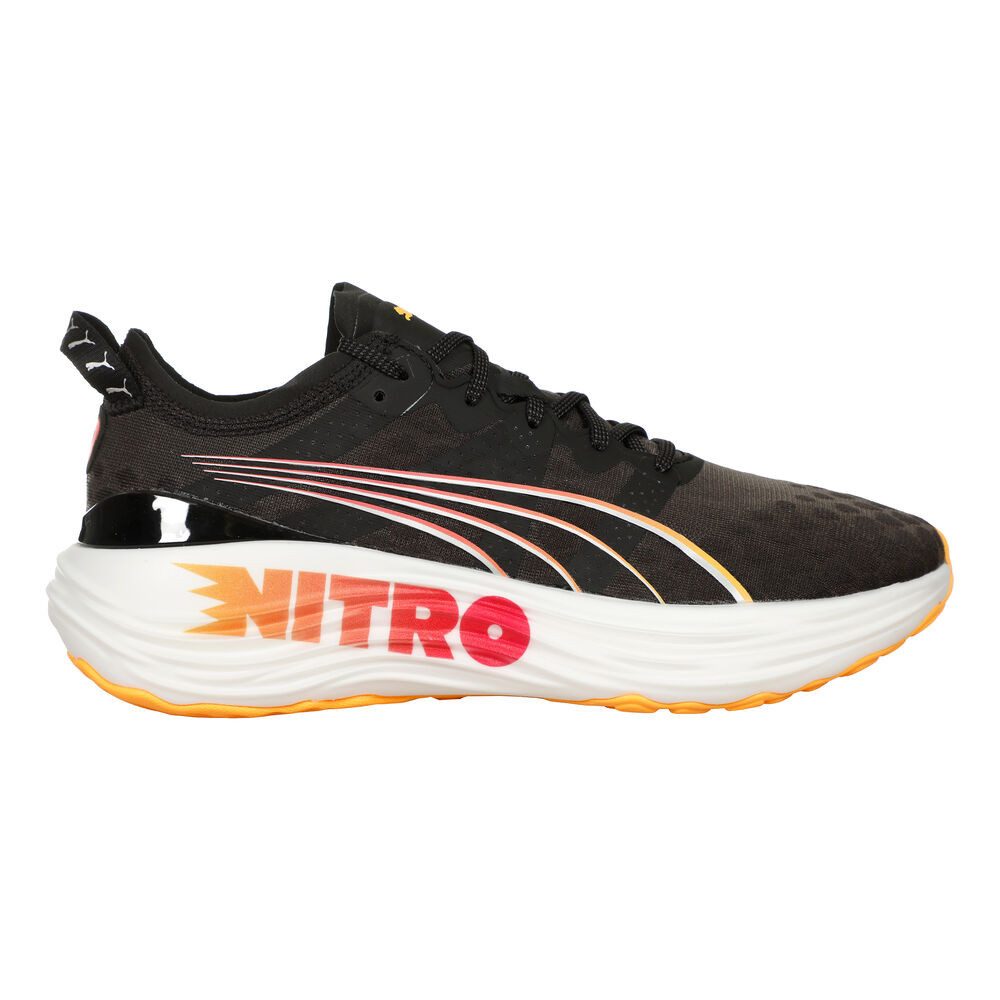 PUMA Foreverrun Nitro Ff - Stabilitätsschuh Laufschuh