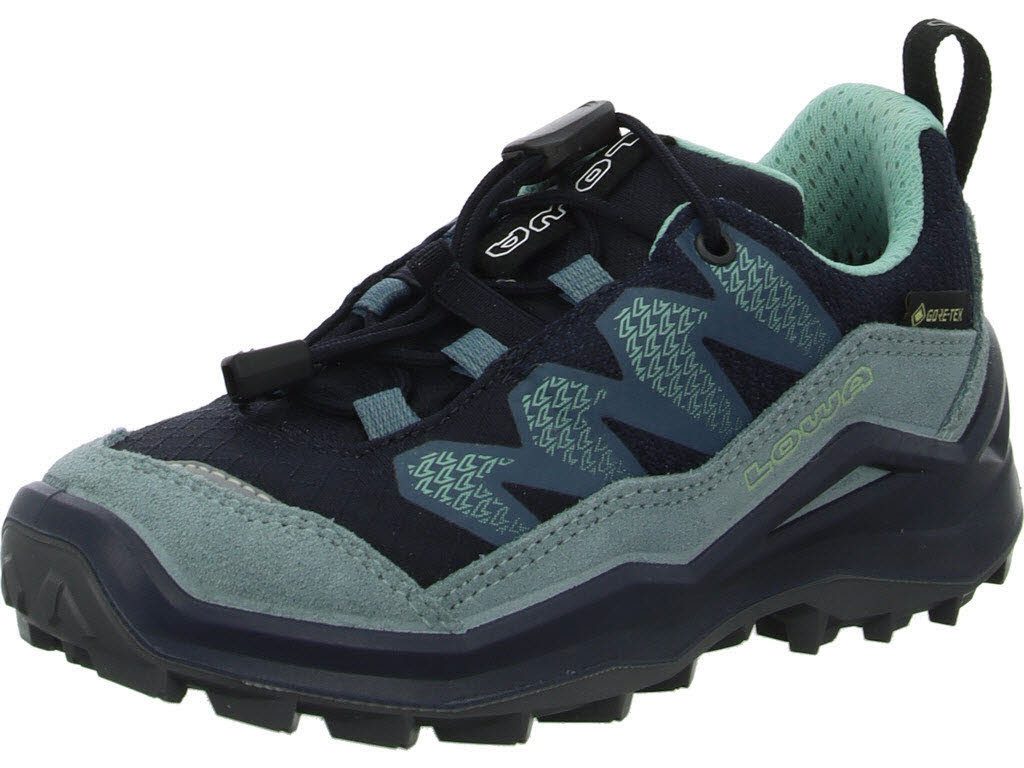 Lowa Maddox Pro GTX Lo Jr Sneaker