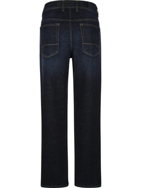 Babista 5-Pocket-Jeans VANETTO aus strapazierfähigen Material