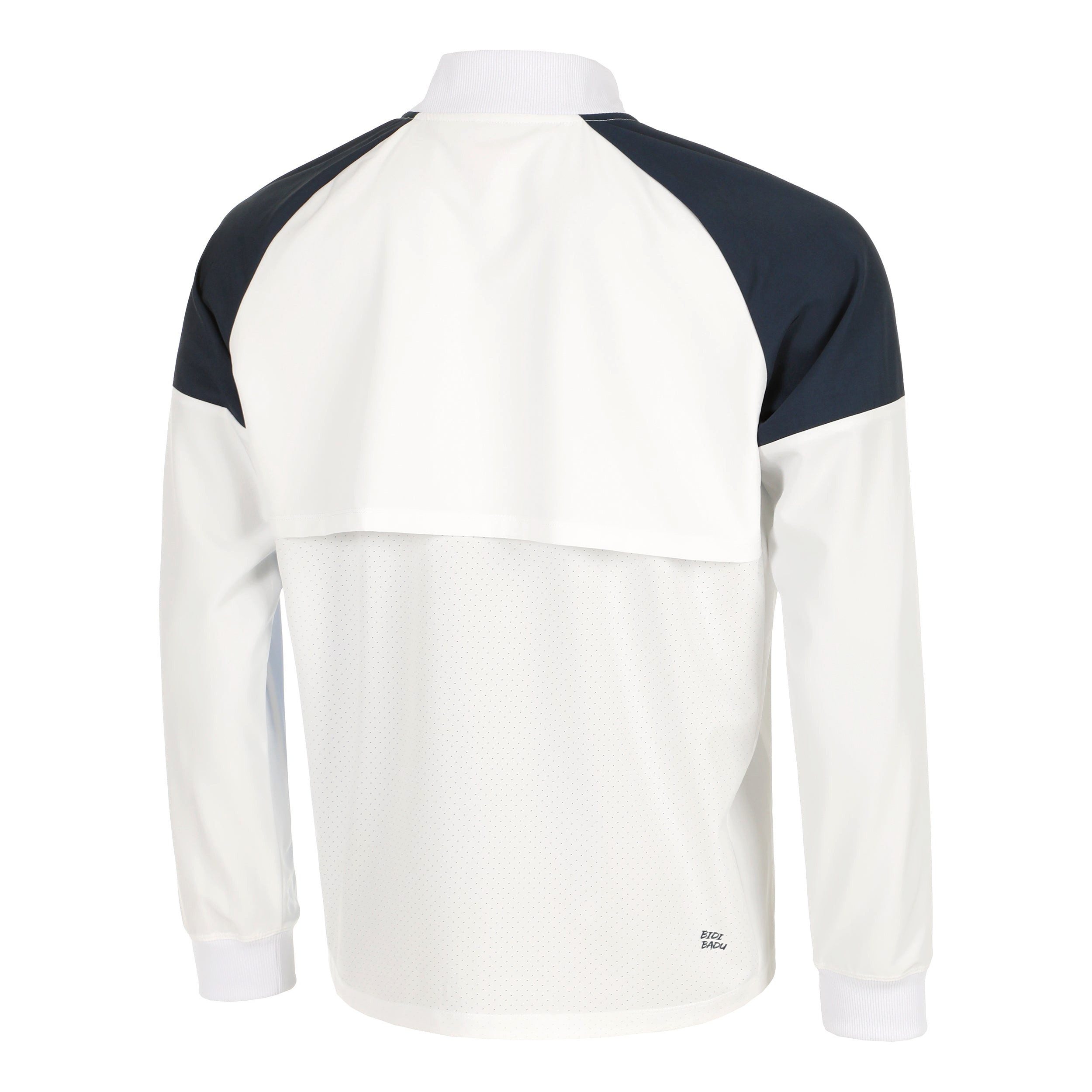 BIDI BADU Trainingsjacke Watercolour Printed