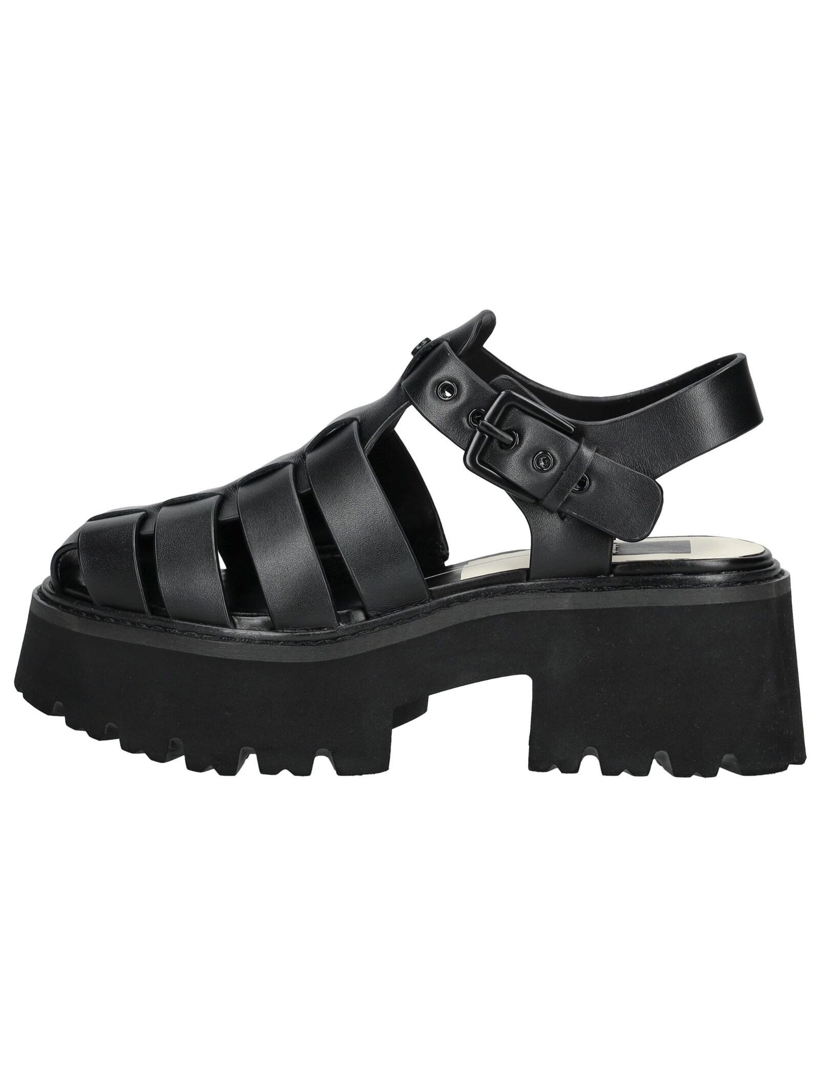 Dolce Vita Dolce Vita Sandalen Leder Riemchensandale