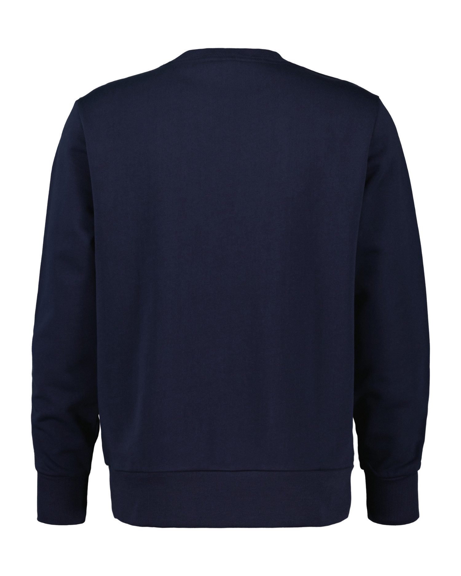 Gant Sweatshirt TONAL SHIELD Rundhals, regular fit, basic
