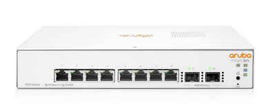 HPE Aruba HPE JL680A Netzwerk-Switch