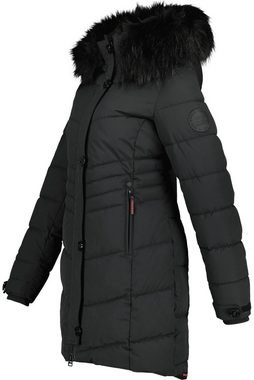 Alife & Kickin Winterjacke AmaliaAK A Puffer Coat Damen Steppjacke, Winterjacke