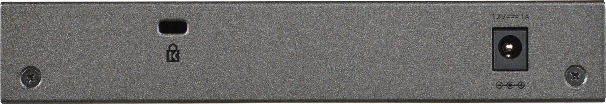 NETGEAR GS108Tv3 Netzwerk-Switch