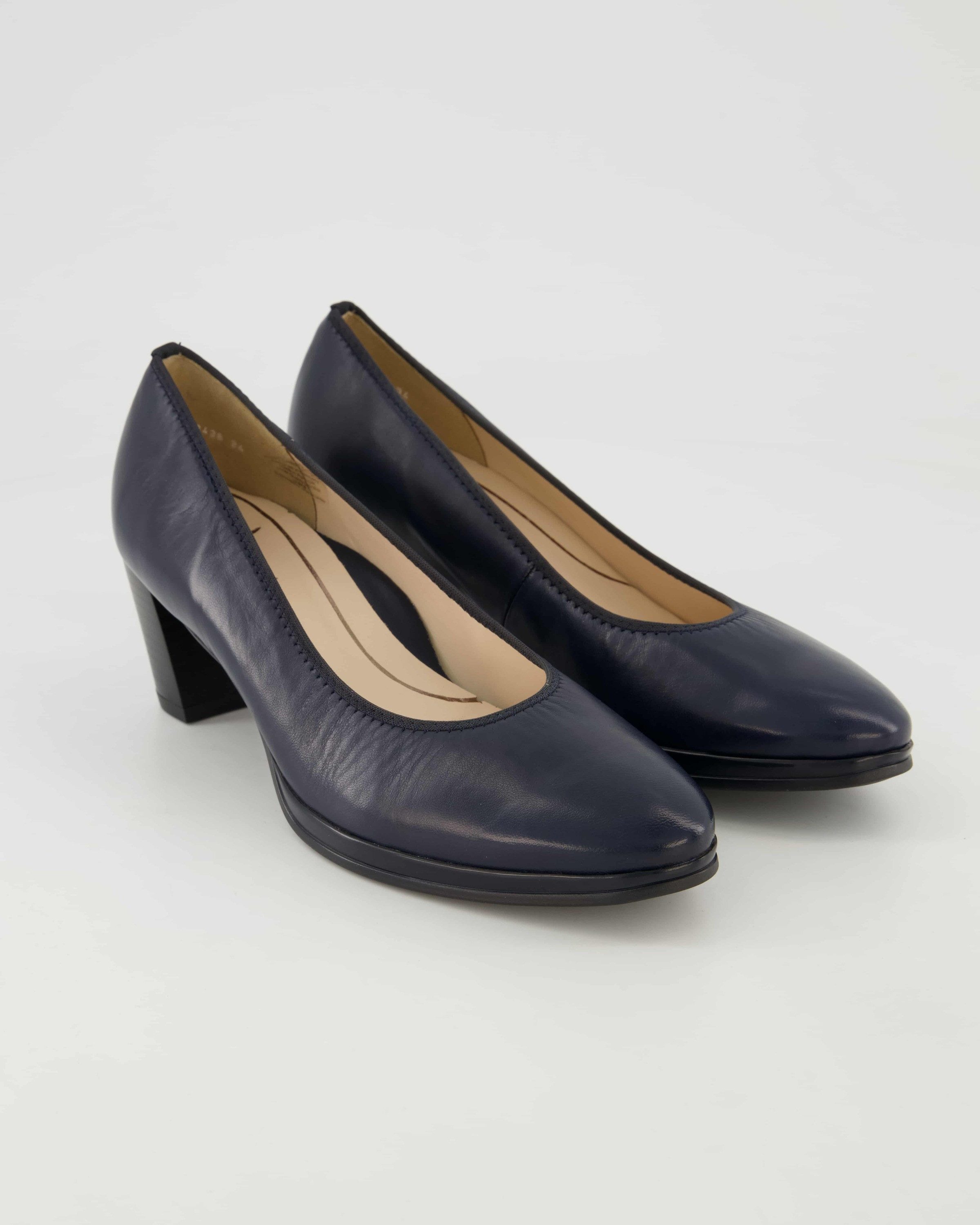 Ara Orly Highsoft Pumps Obermaterial: Leder