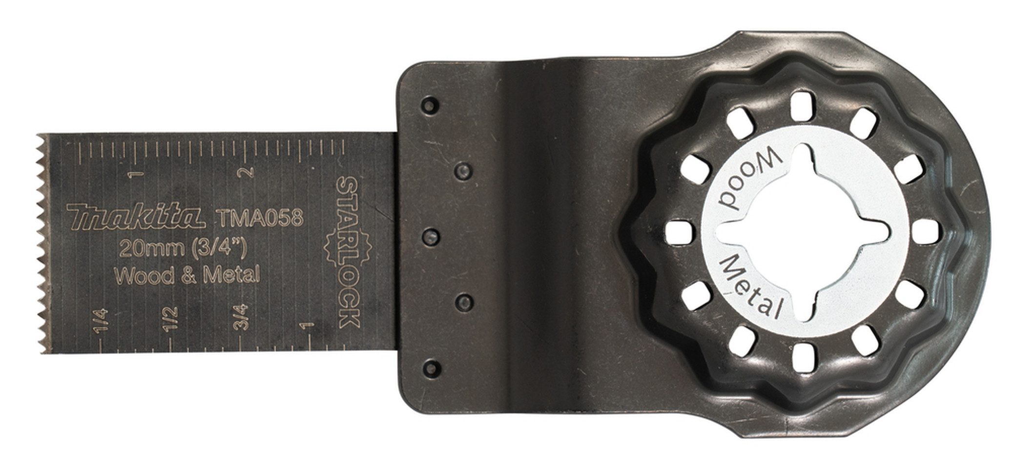 Thumbnail - Makita Segmentsägeblatt B-64923