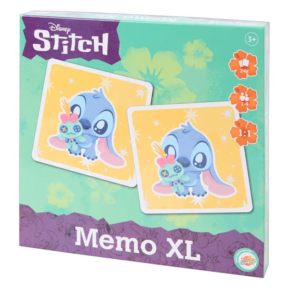 Disney Lernspielzeug Disney Lilo und Stitch günstig online kaufen