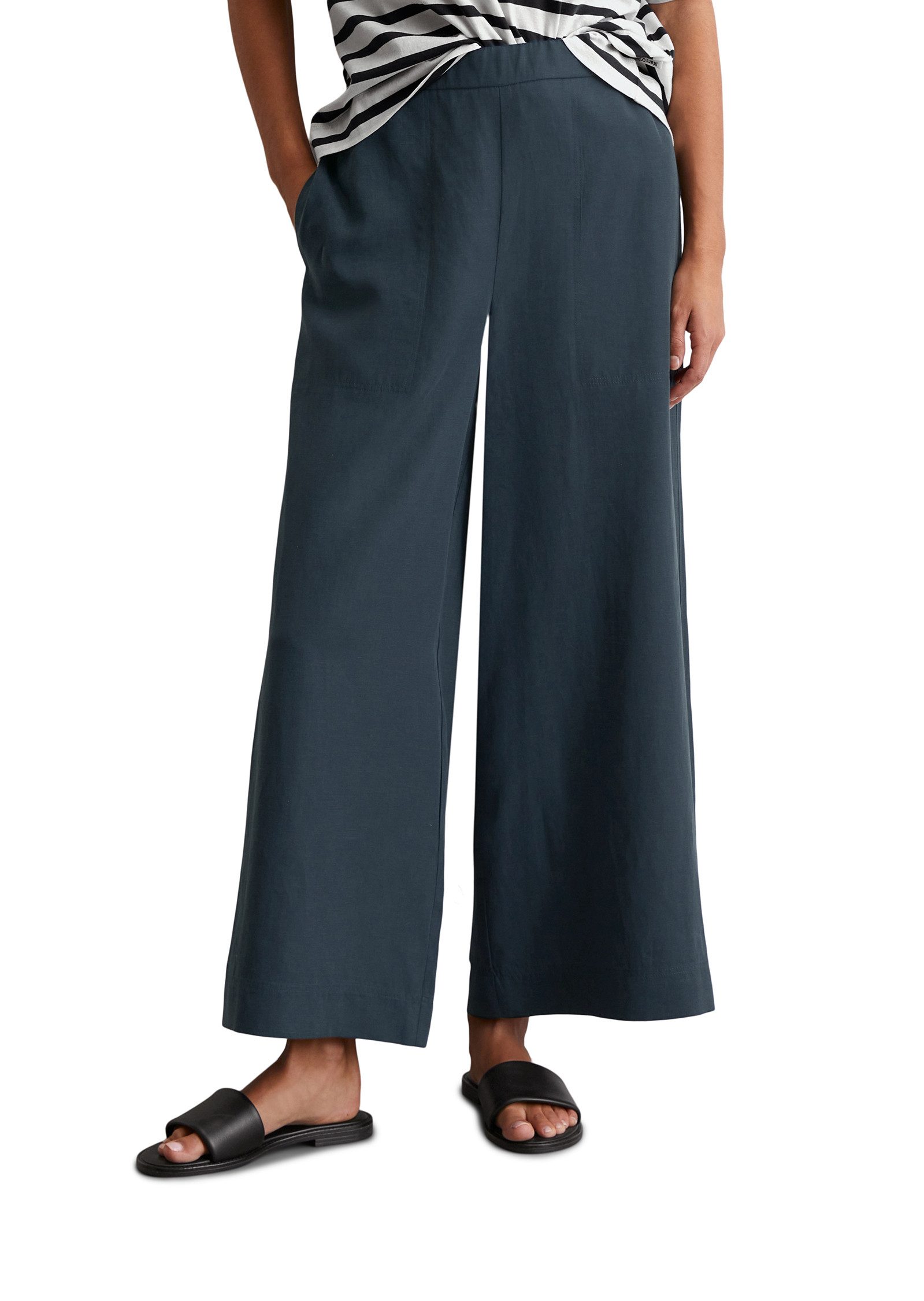 Marc O'Polo Culotte günstig online kaufen