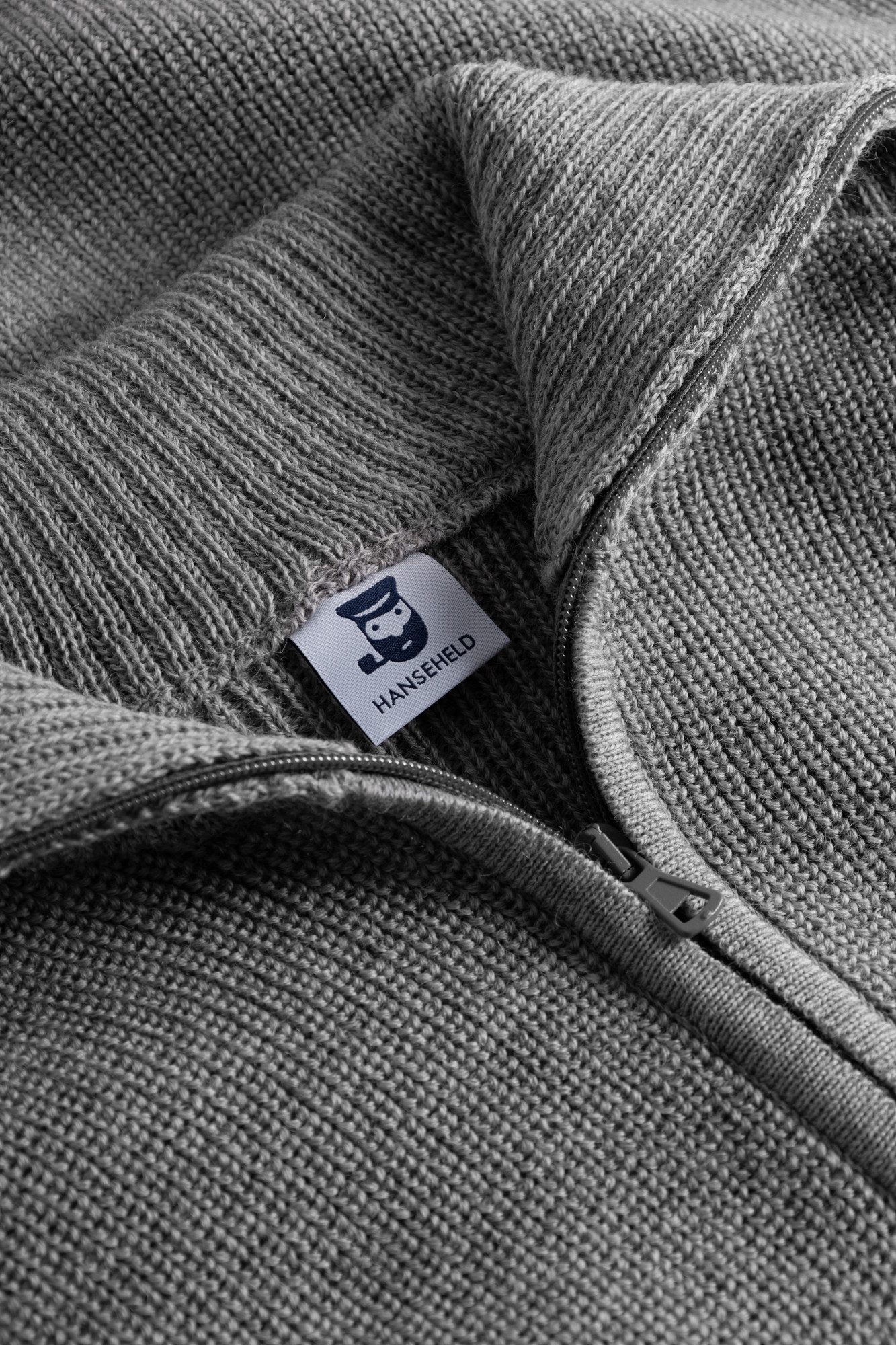 HANSEHELD Troyer Damen Troyer Schurwolle - günstig online kaufen