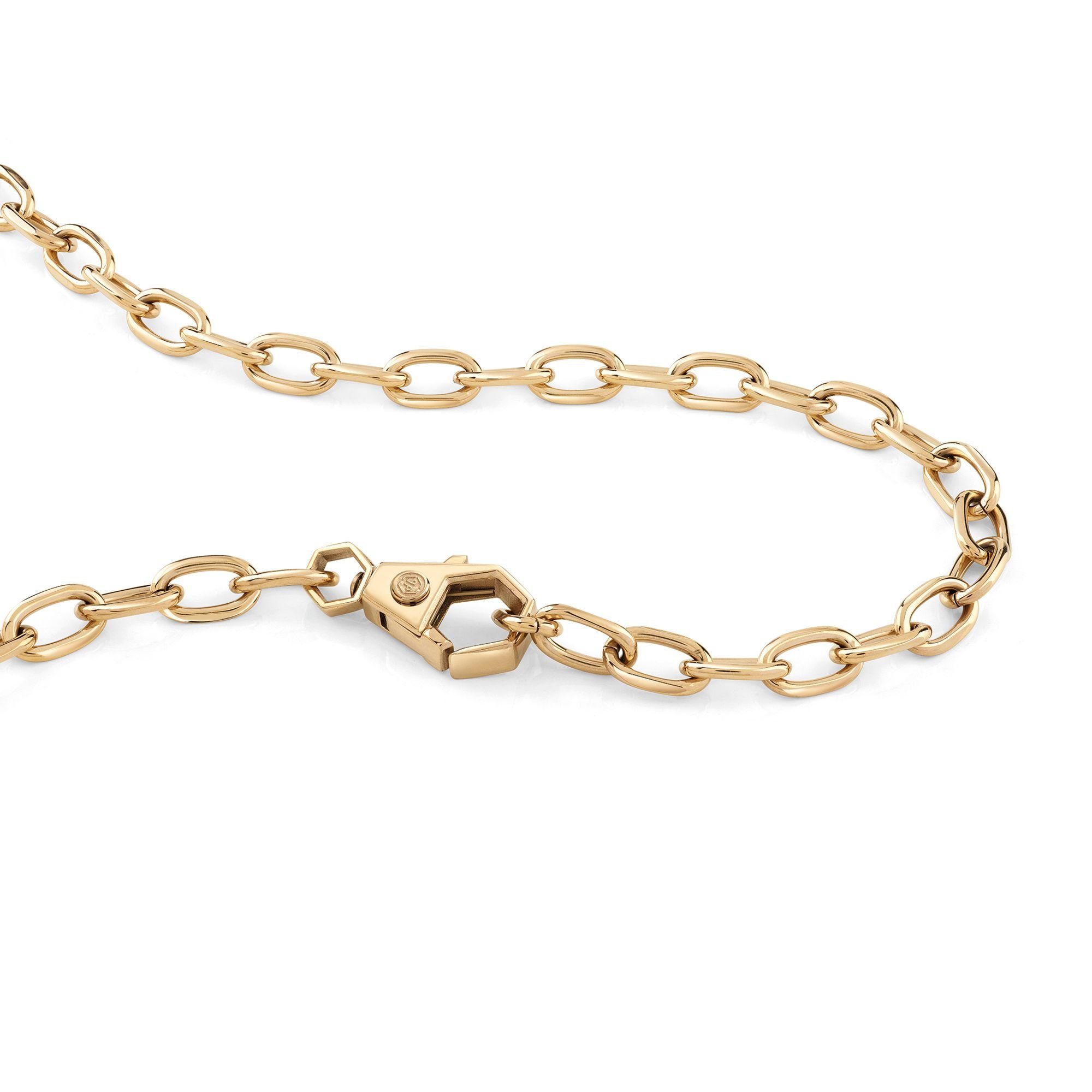 PHILIPP PLEIN Kette mit Anhänger PJ9EA07NU