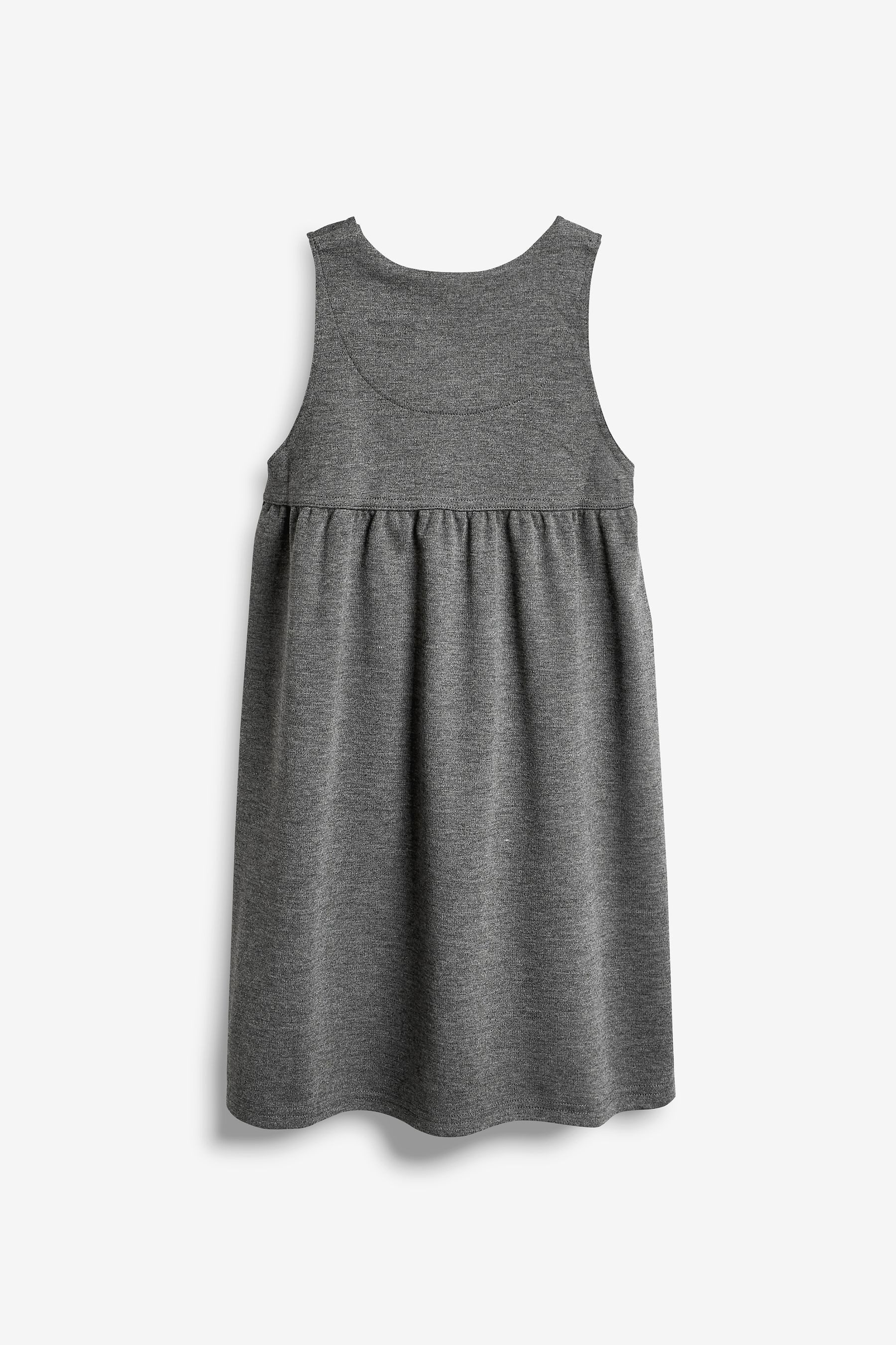 Next Latzkleid Jersey-Trägerkleid (1-tlg)