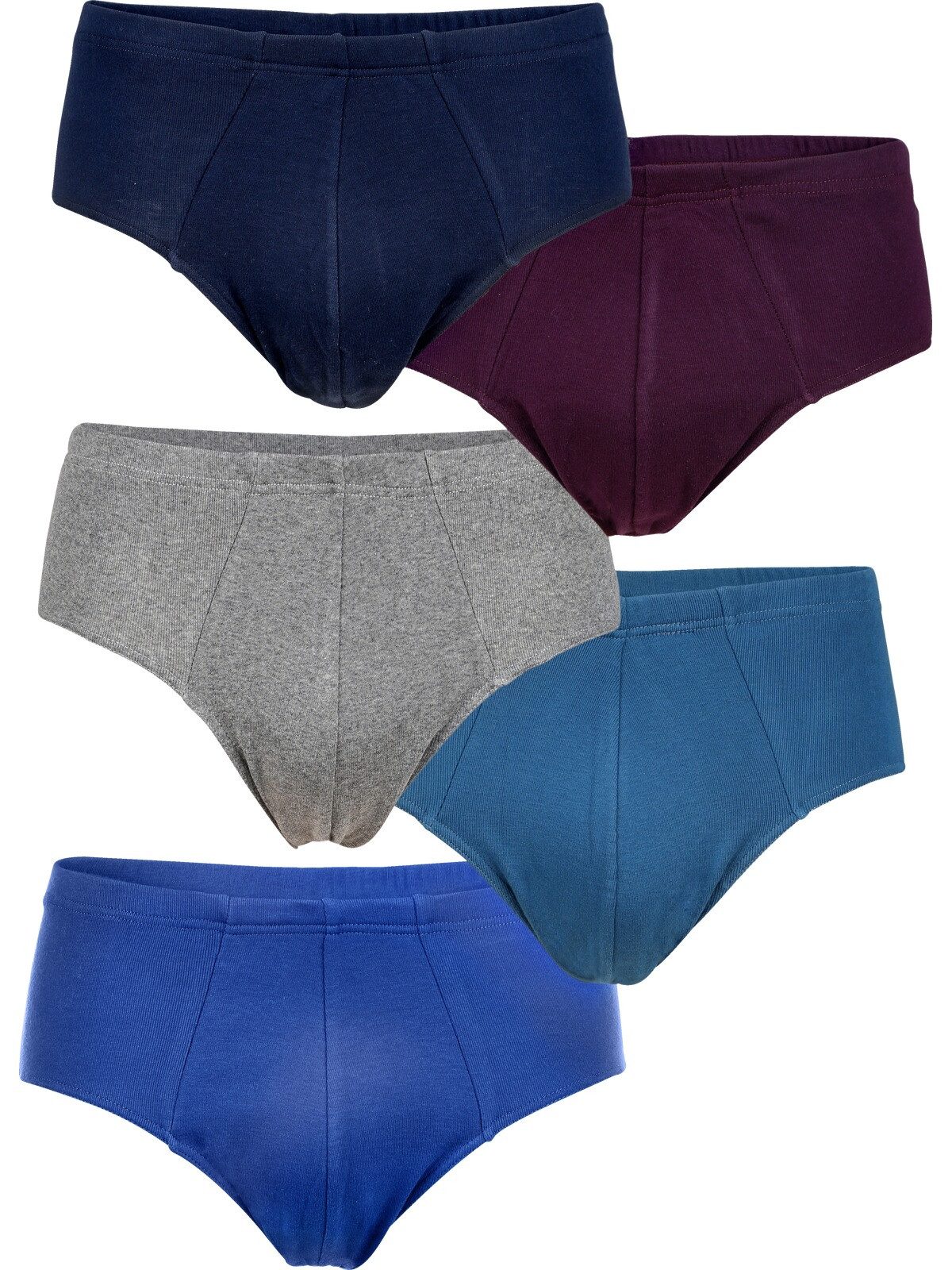 Babista Slip FULVIMEZZI (Set, 5-St) aus günstig online kaufen