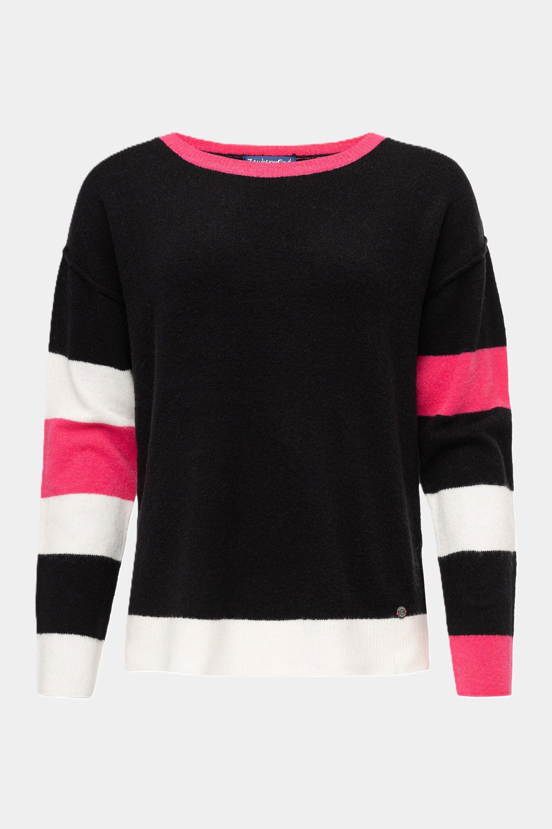 Strickpullover