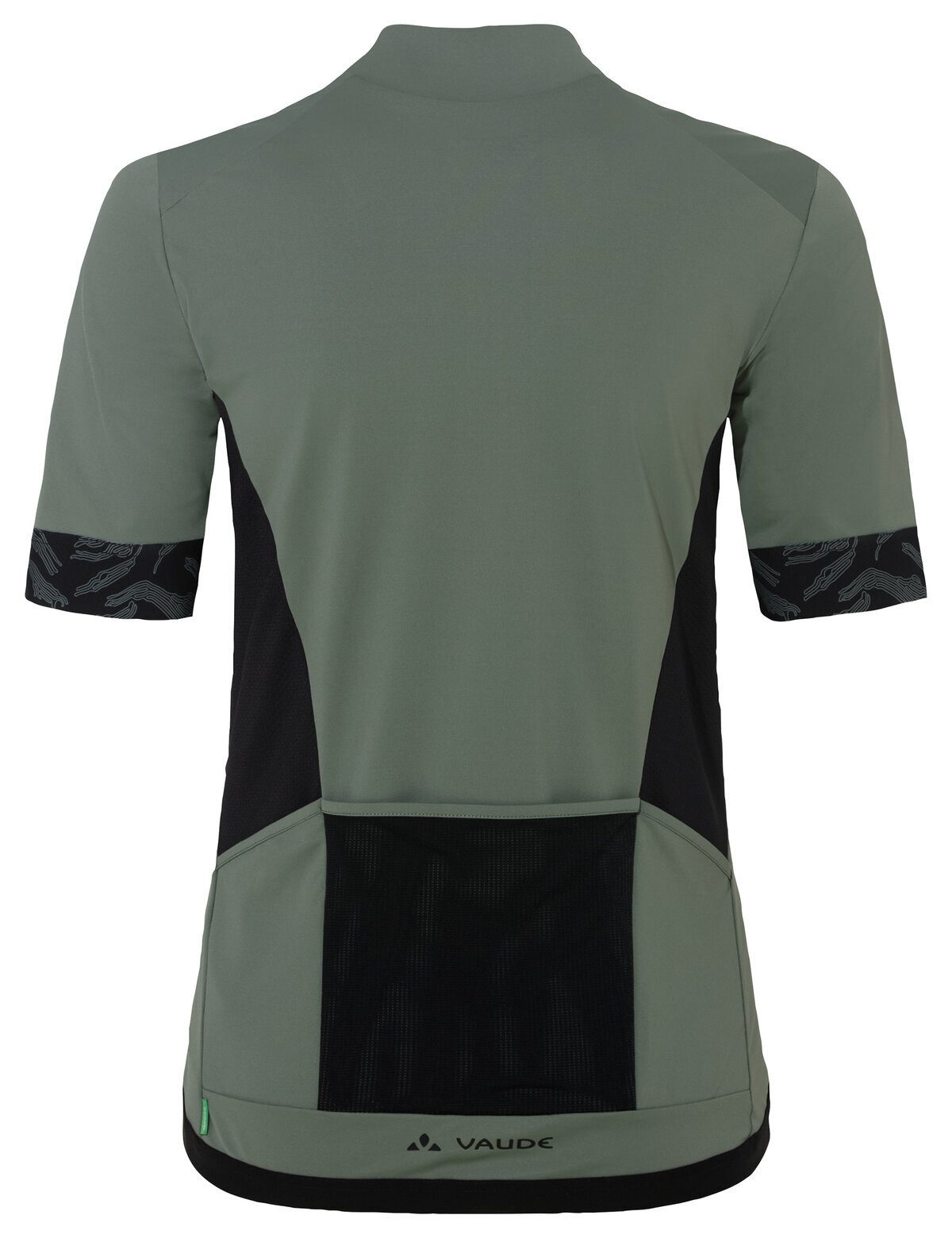 VAUDE Radtrikot Women's Kuro FZ Tricot günstig online kaufen