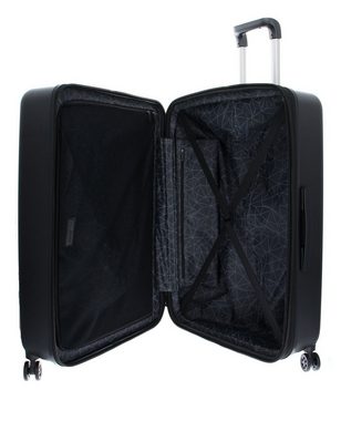 Mandarina Duck Hartschalen-Trolley Tank Case, 4 Rollen