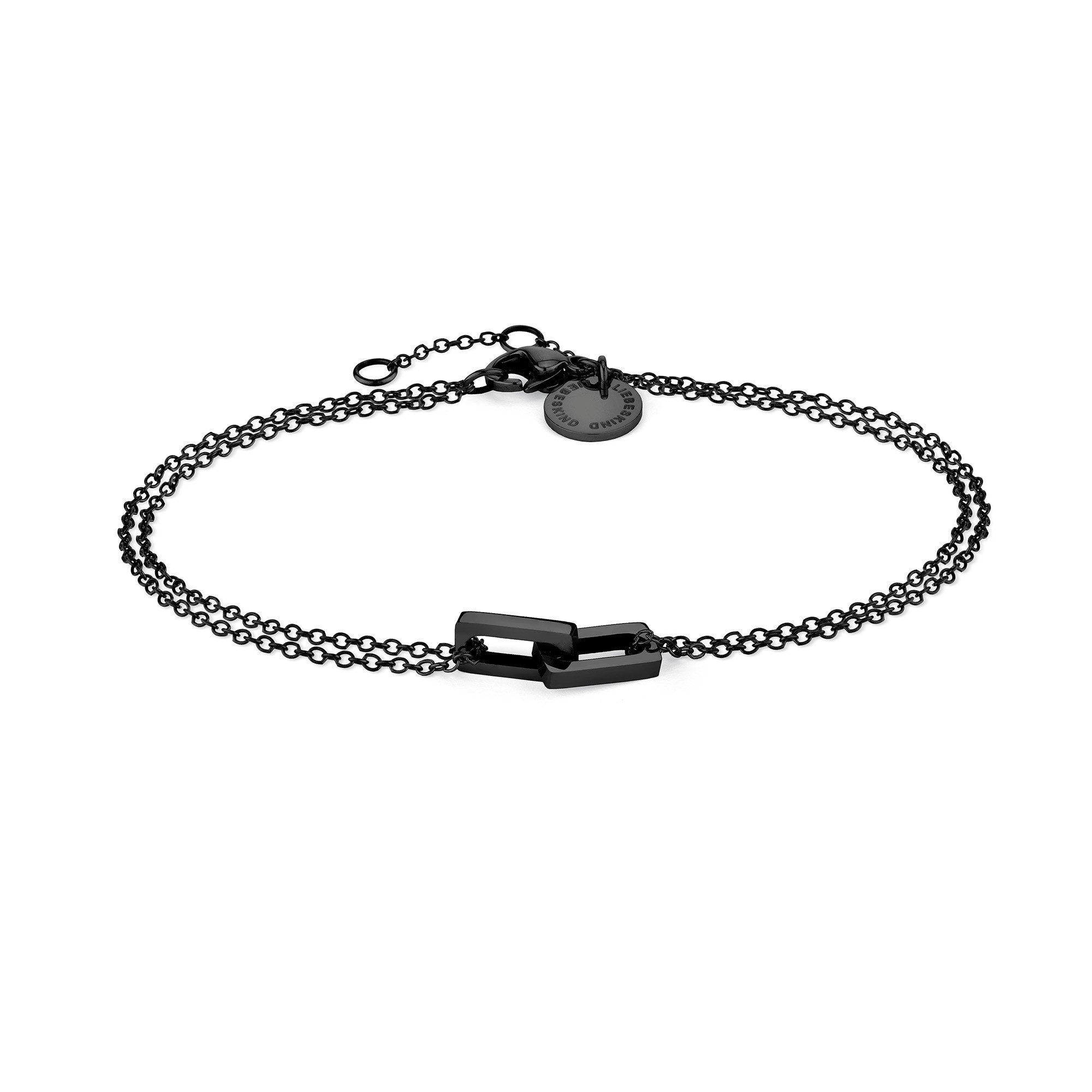 Liebeskind Berlin Armband Mini Link Edelstahl günstig online kaufen