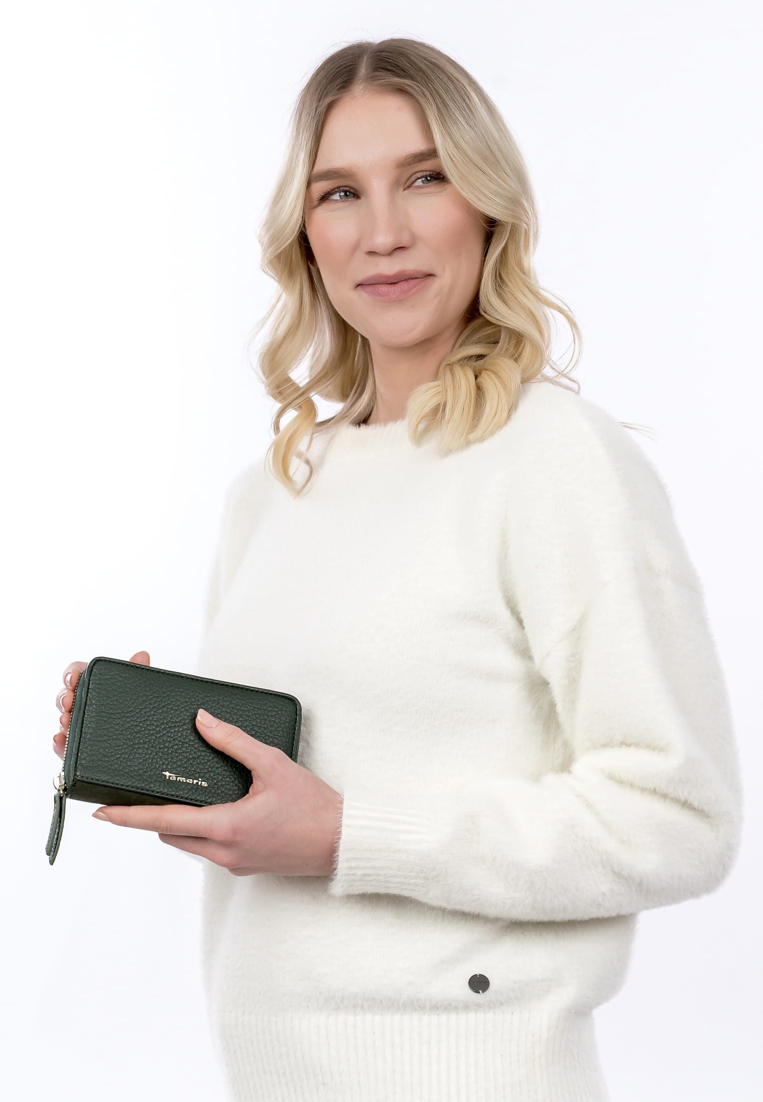 Tamaris Geldbörse TAS Galina (1-tlg), Für Damen günstig online kaufen