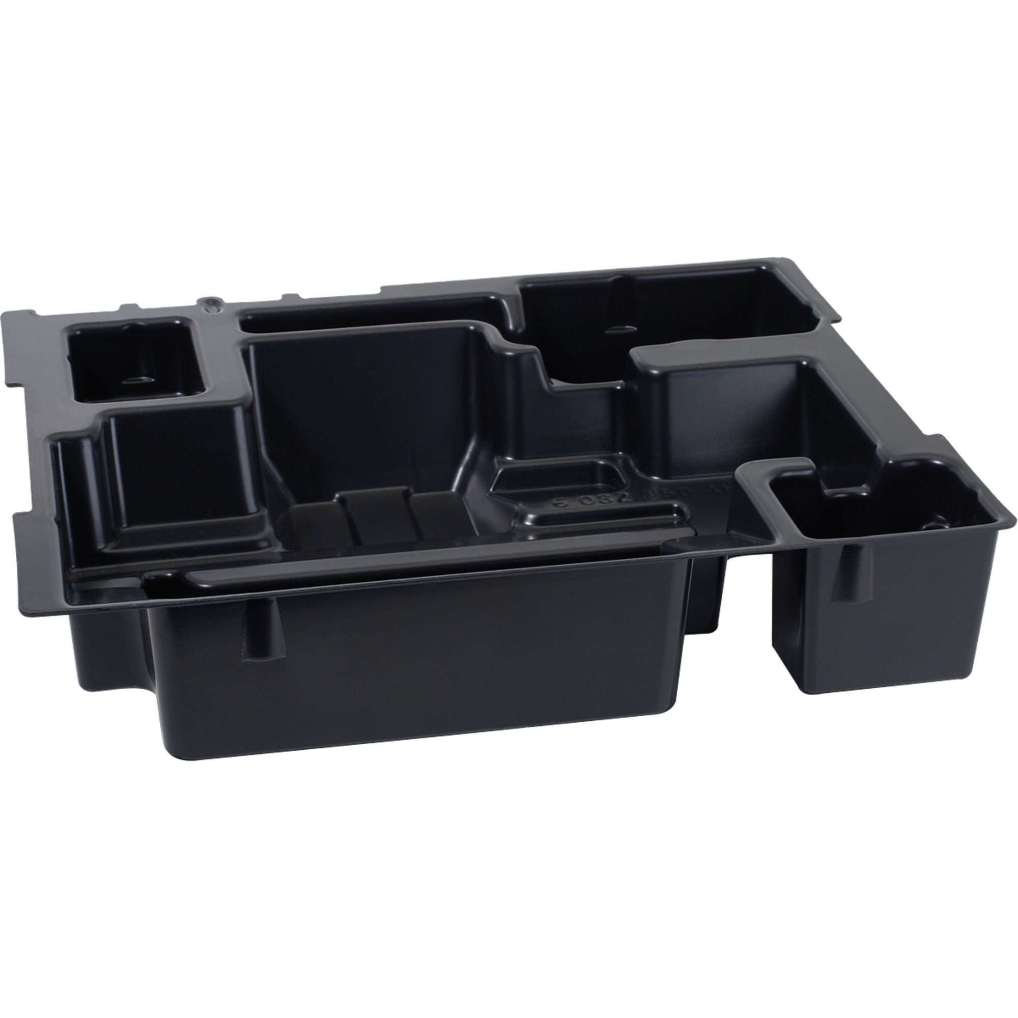 BOSCH Werkzeugbox Bosch Professional L-BOXX Einlage für GKM 18 V-LI