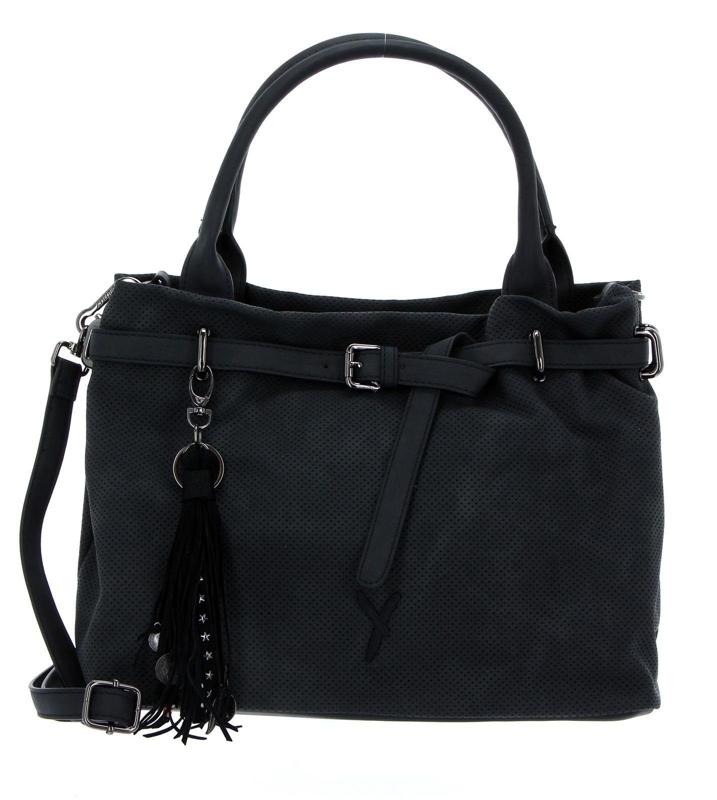 SURI FREY Schultertasche Romy Basic (Set, günstig online kaufen