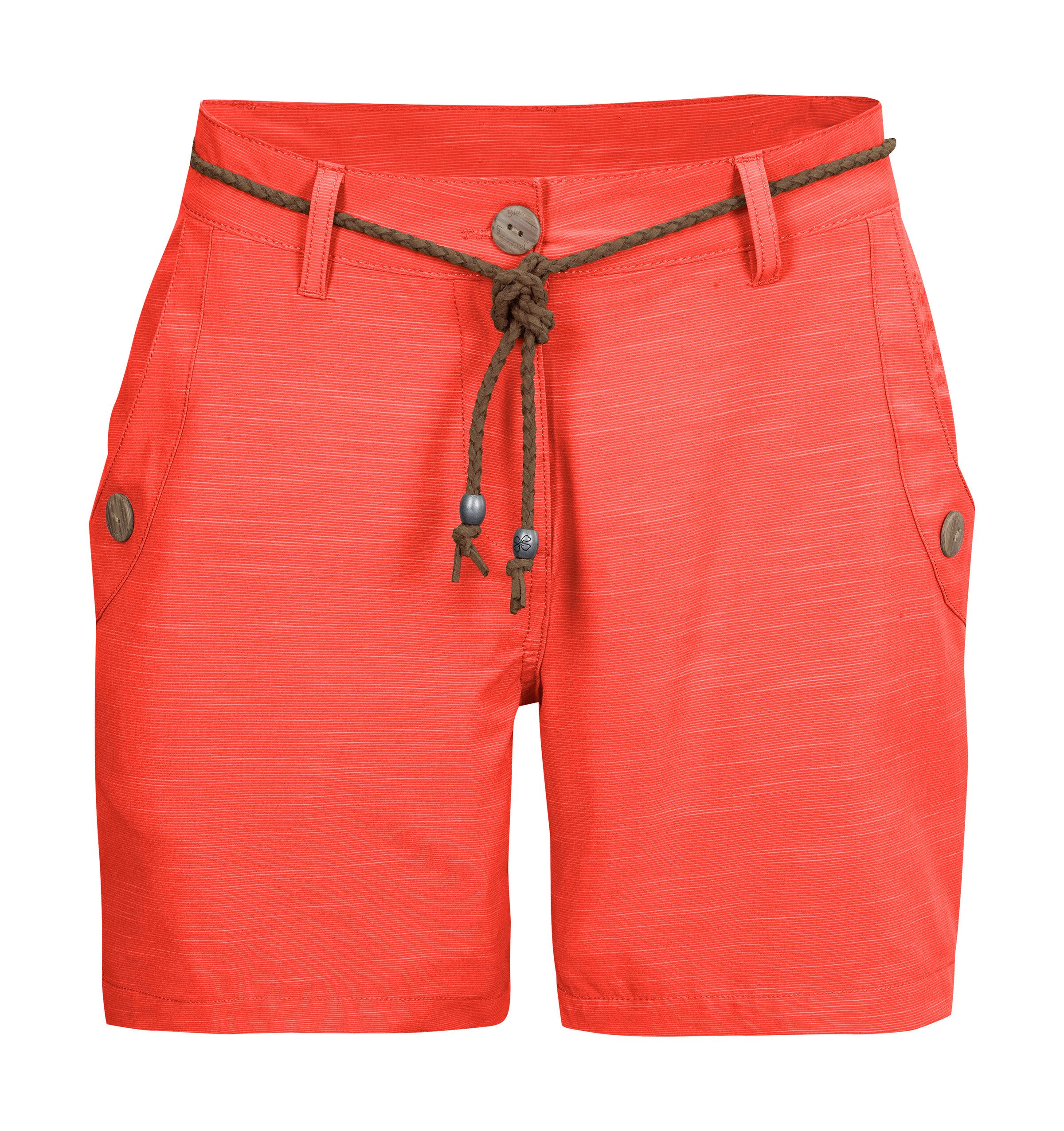 G.I.G.A. DX by killtec Shorts GS 89 WMN SHRTS Schnelltrocknende Damen Short günstig online kaufen