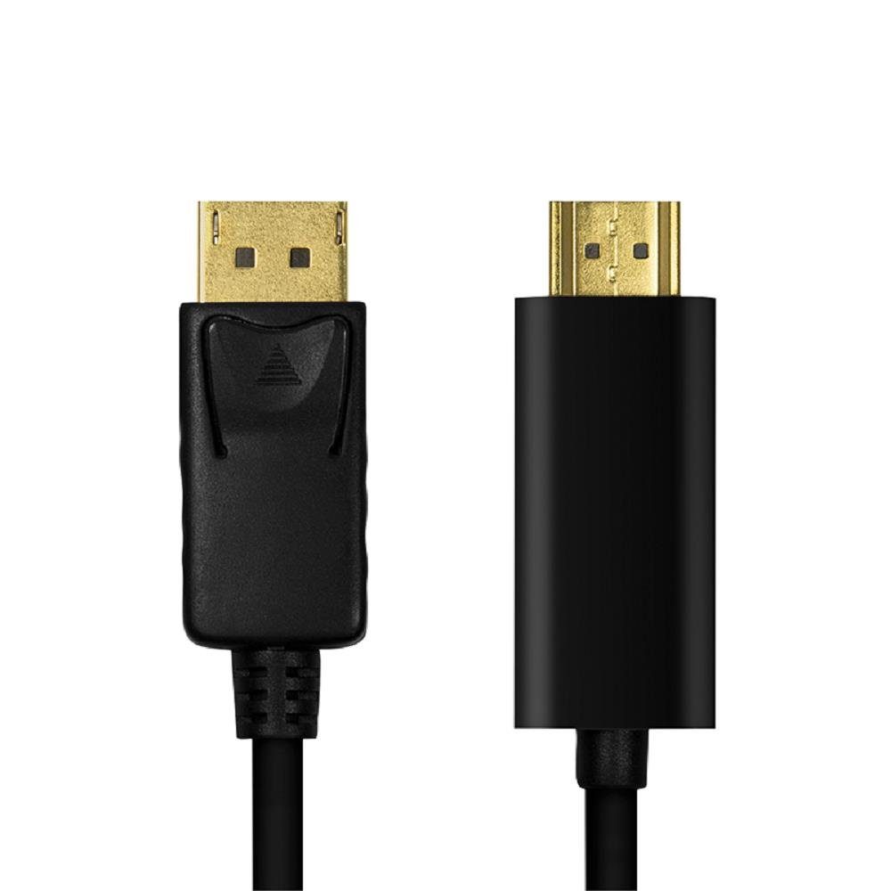 DisplayPort-Kabel Video-Adapter