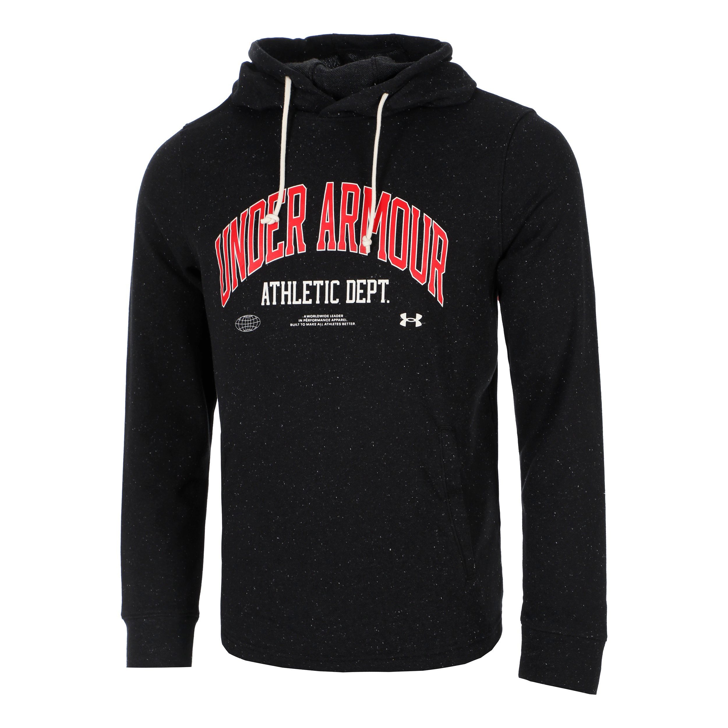 Under Armour® Kapuzensweatshirt Rival Try Athletic