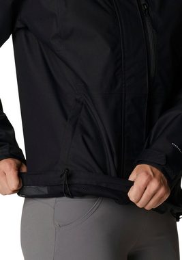 Columbia Regenjacke HIKEBOUND