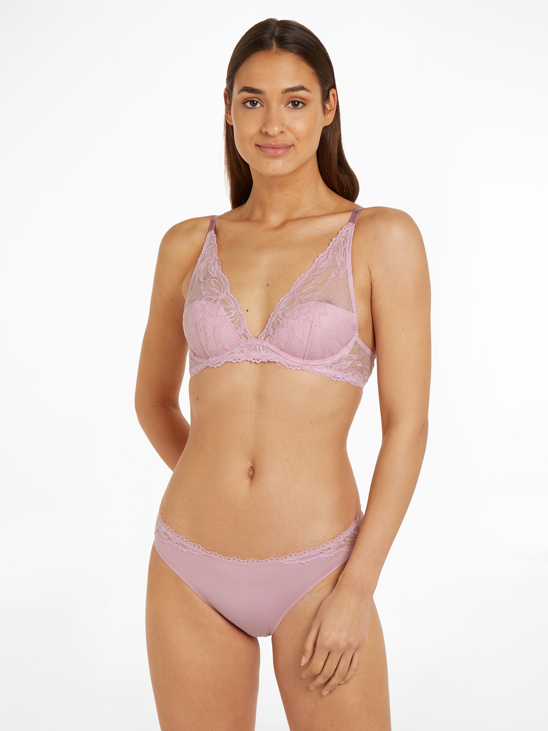 Calvin Klein Underwear Bügelloser BH LIGHTLY günstig online kaufen