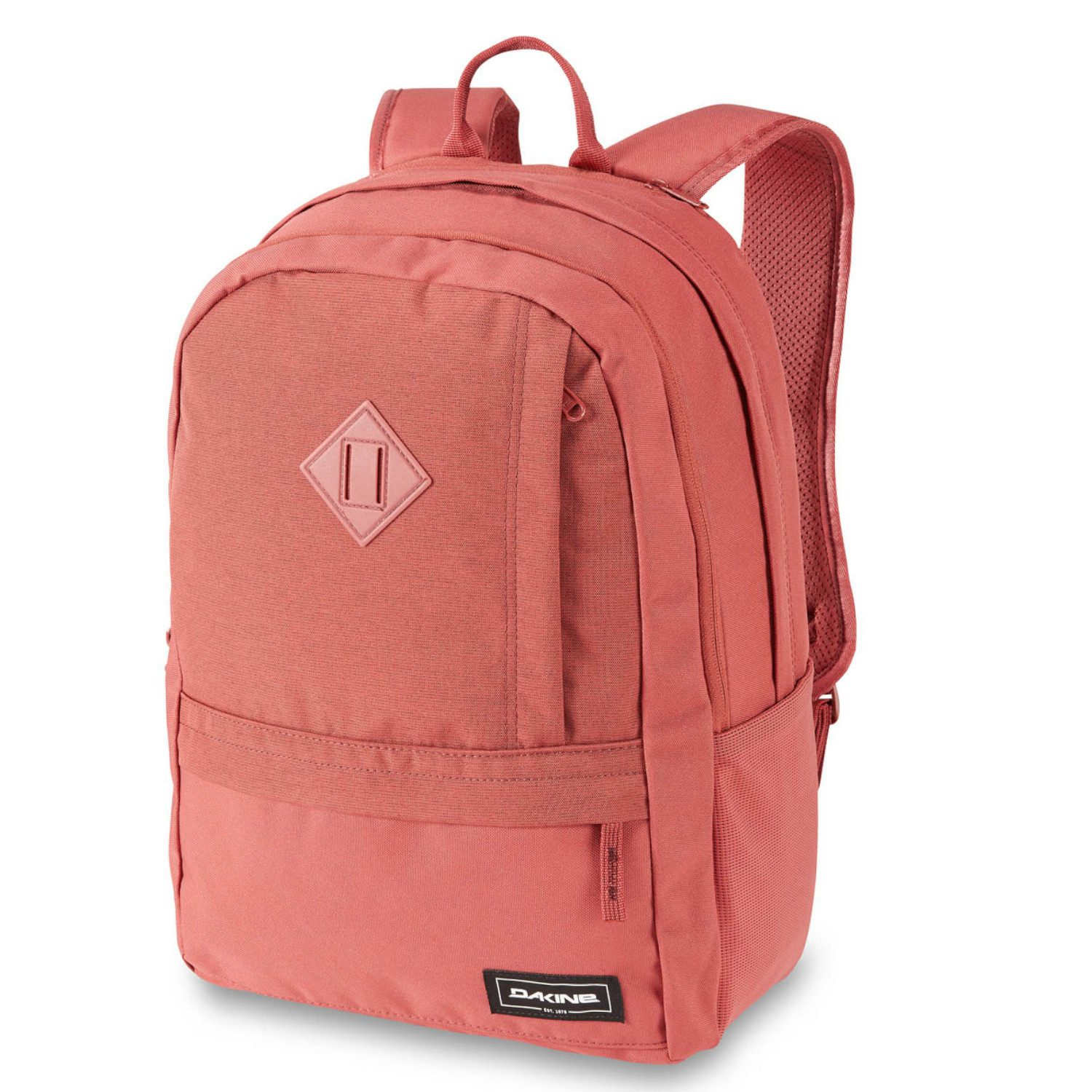 Dakine Schulrucksack Rucksack Essentials Pack 22l Dark Rose