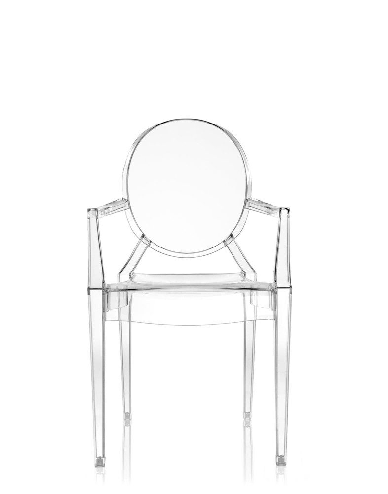 Kartell Gartenstuhl