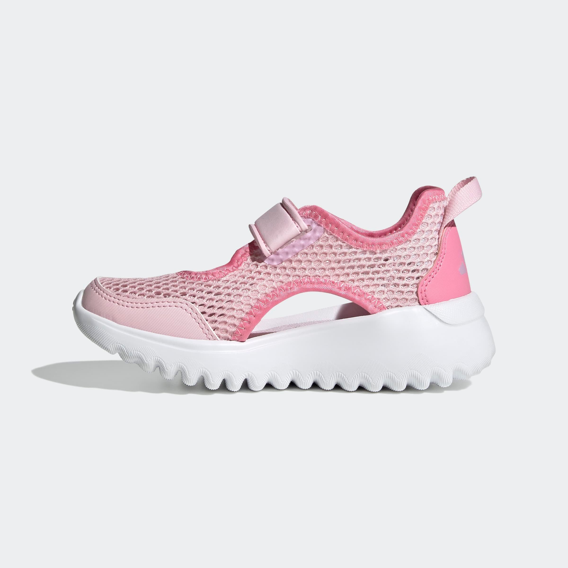 adidas Sportswear SUMMERFLEX C Slip-On Sneaker für Kinder & Jugendliche