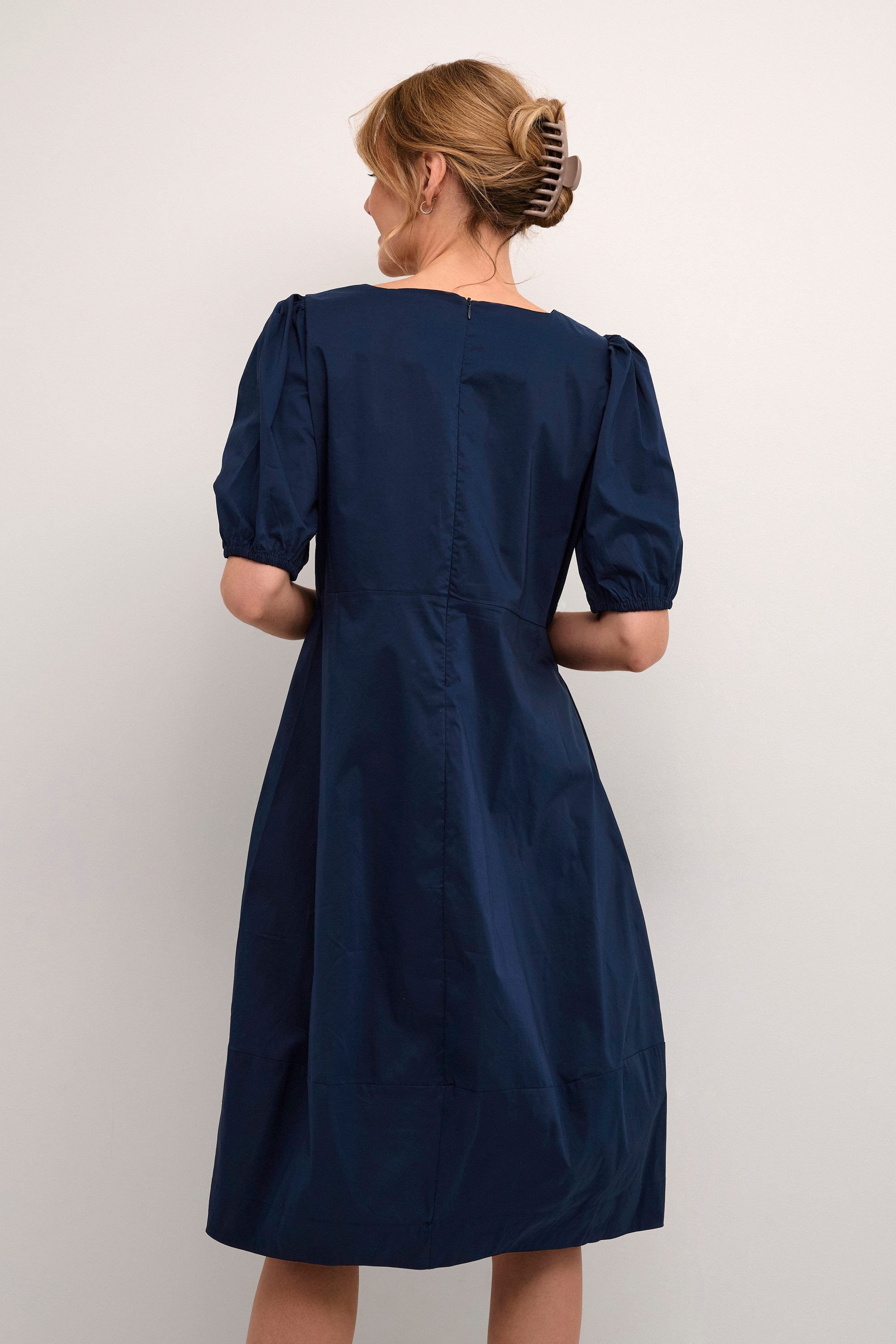 Culture Blusenkleid Kleid CUantoinett günstig online kaufen