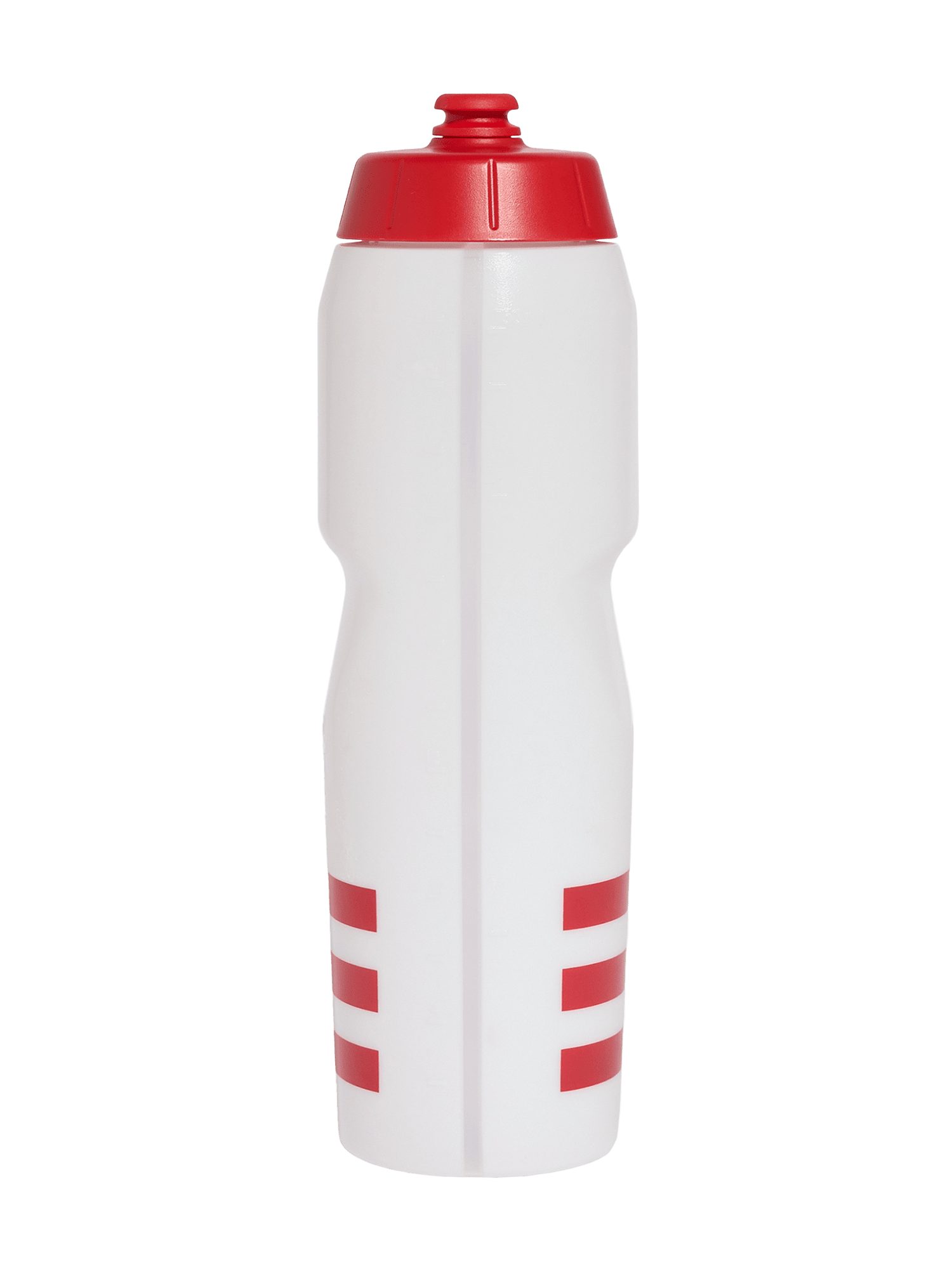 adidas Performance Trinkflasche FC Bayern München I Trinkflasche 0,75 l I Weiß