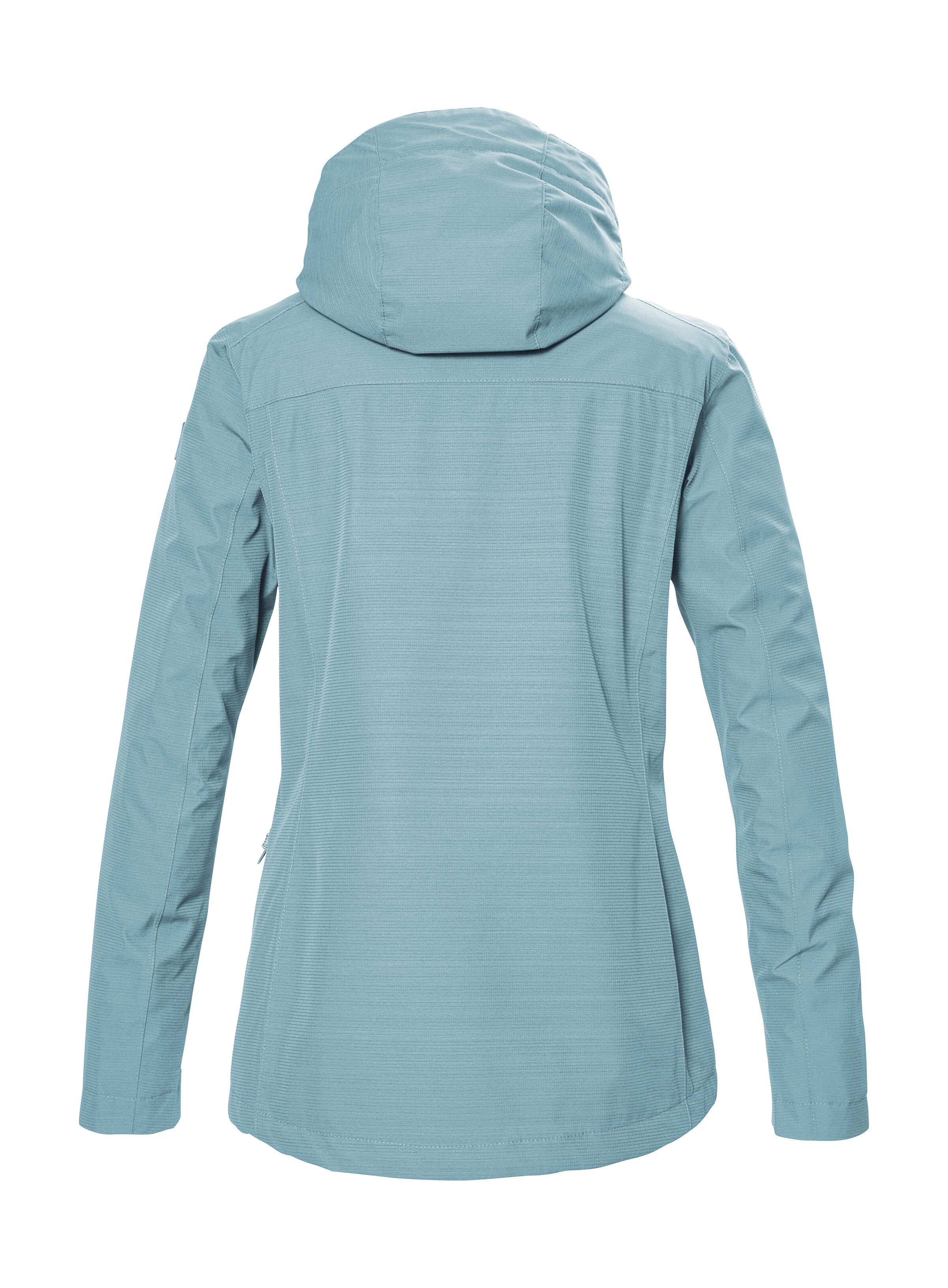 Killtec Outdoorjacke KOS 61 WMN JCKT Funktionsjacke: wasser- und winddicht, günstig online kaufen