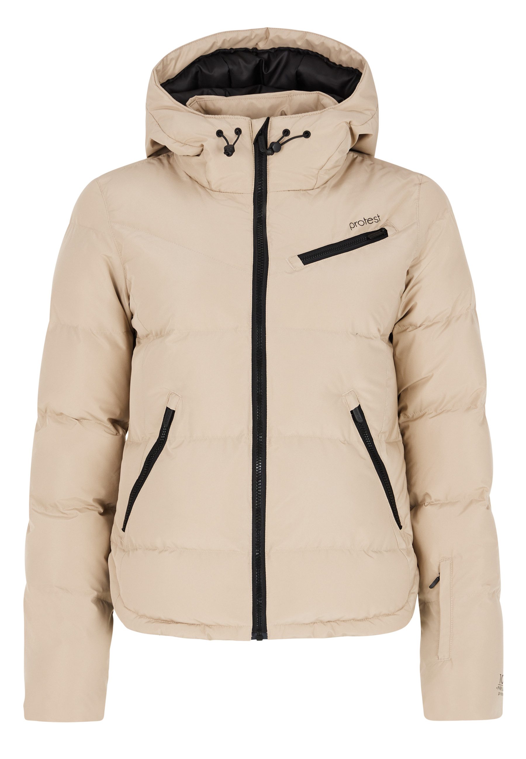 Bamboo Beige